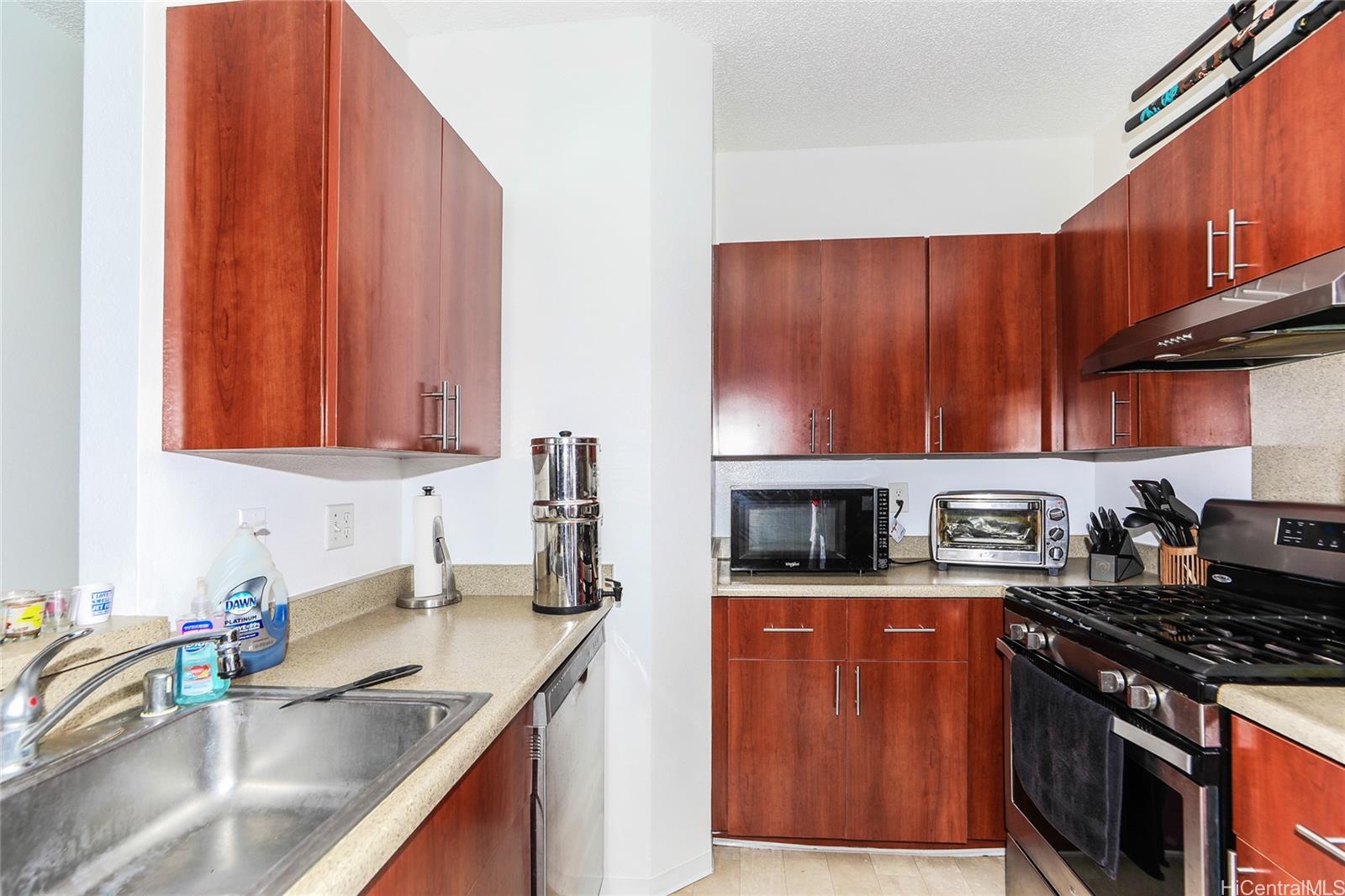 Kuani Hillside condo # 7T, Waipahu, Hawaii - photo 7 of 19