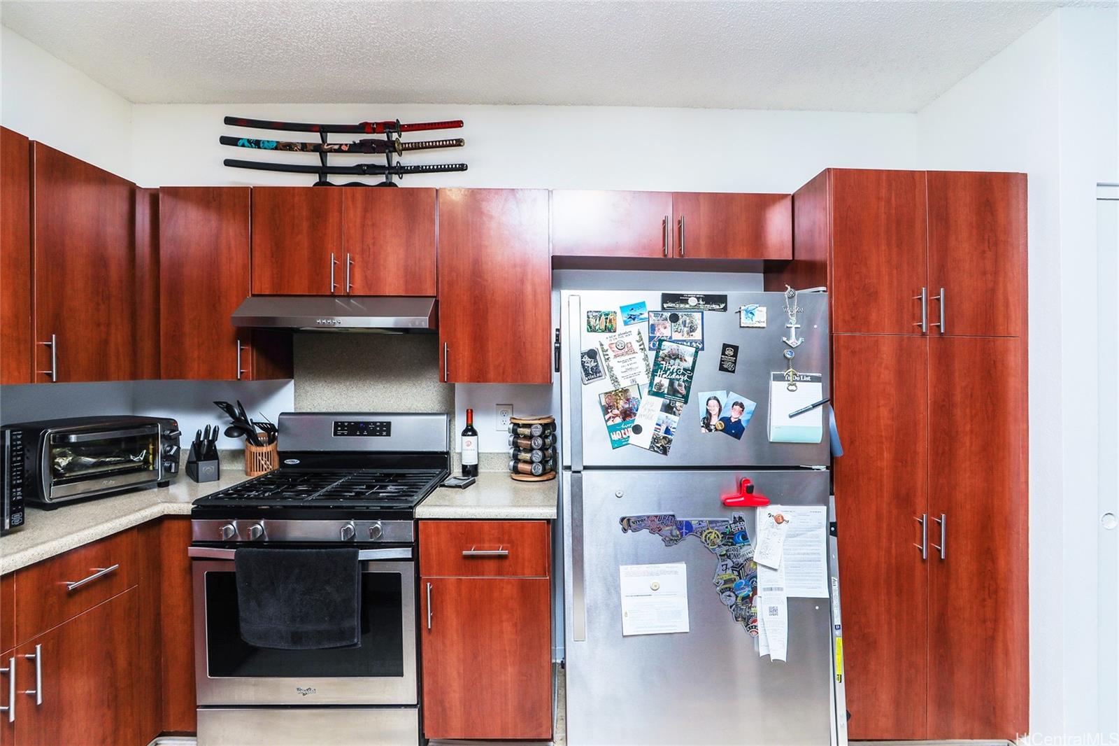 Kuani Hillside condo # 7T, Waipahu, Hawaii - photo 8 of 19