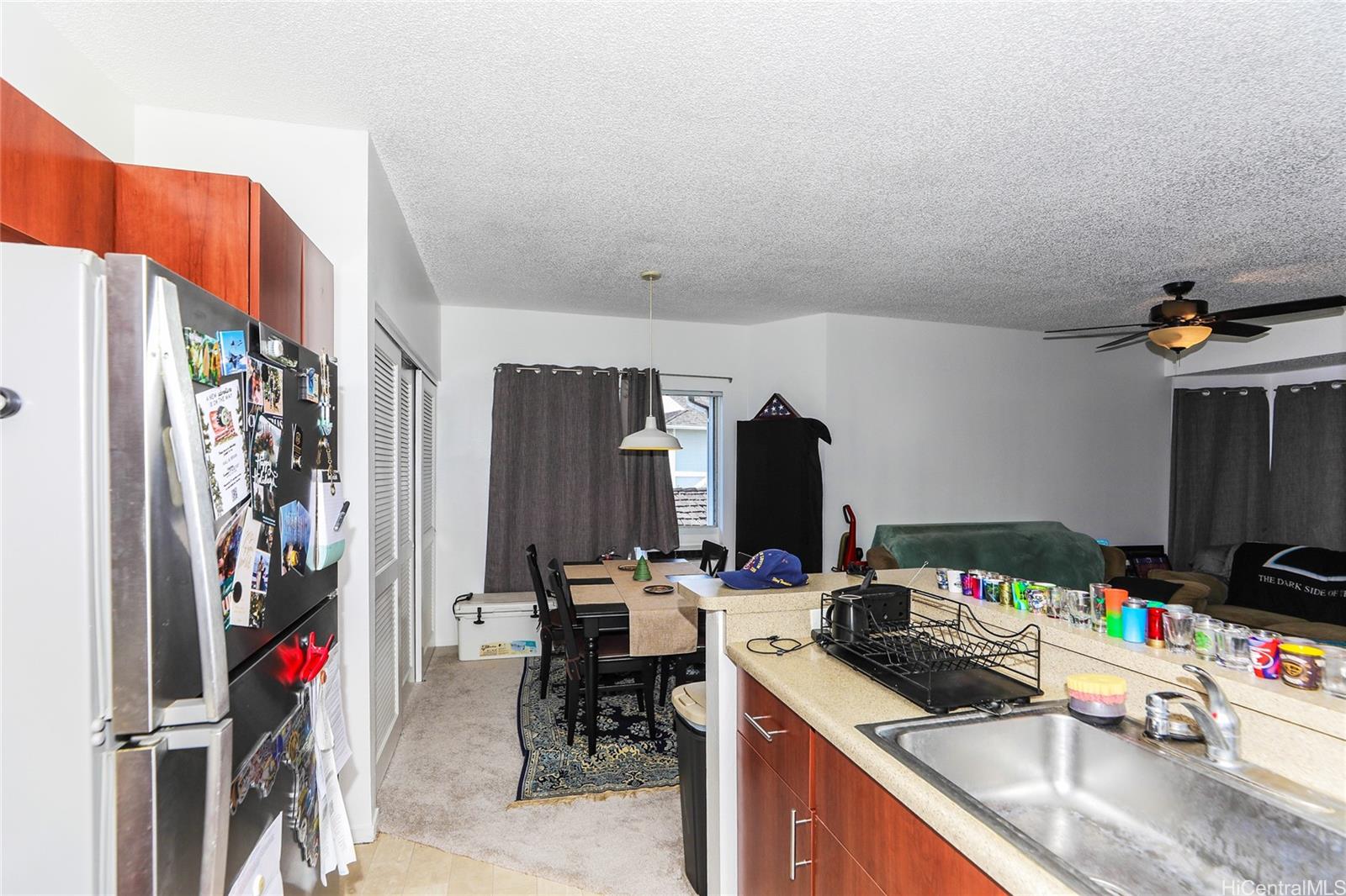 Kuani Hillside condo # 7T, Waipahu, Hawaii - photo 9 of 19