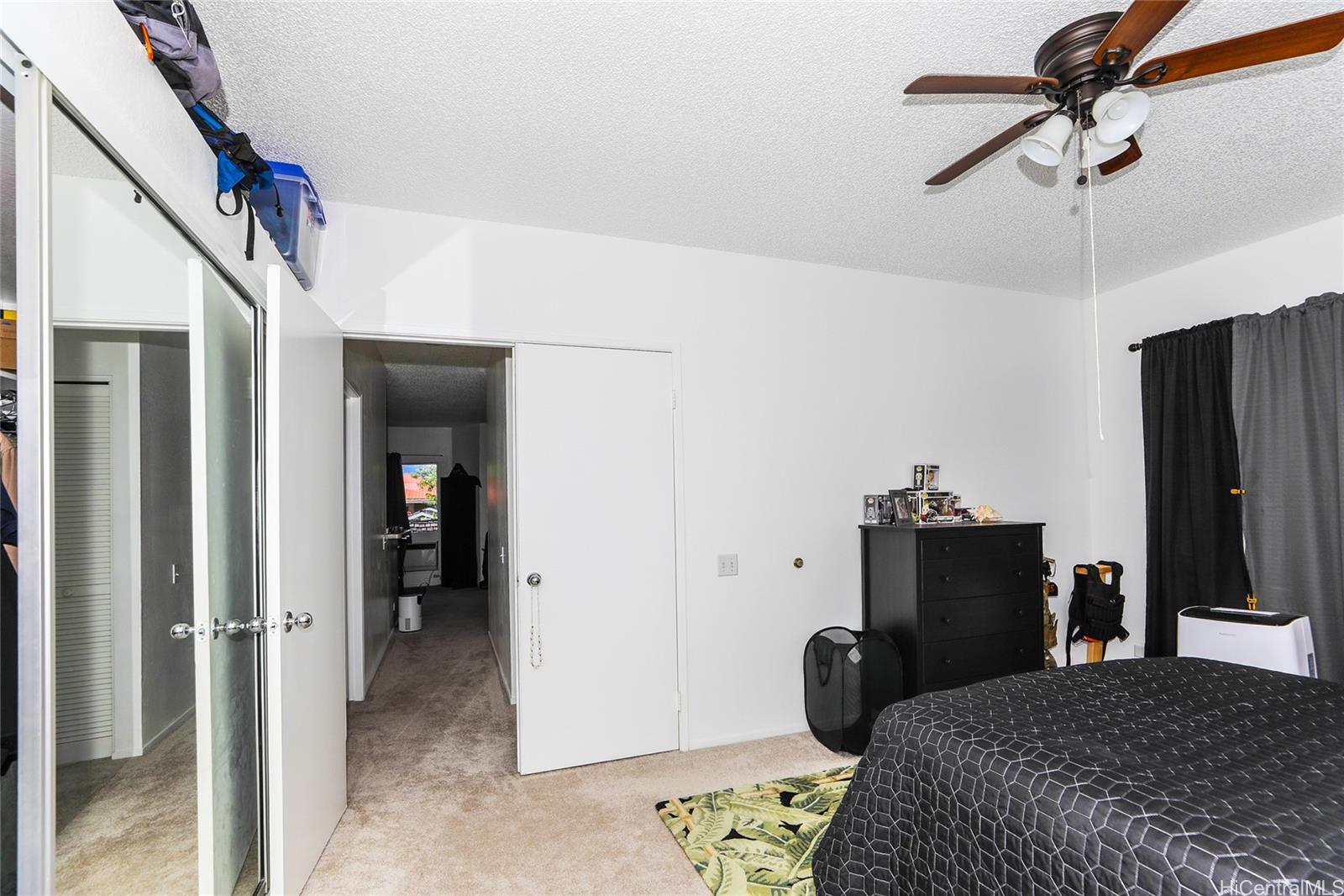 Kuani Hillside condo # 7T, Waipahu, Hawaii - photo 10 of 19