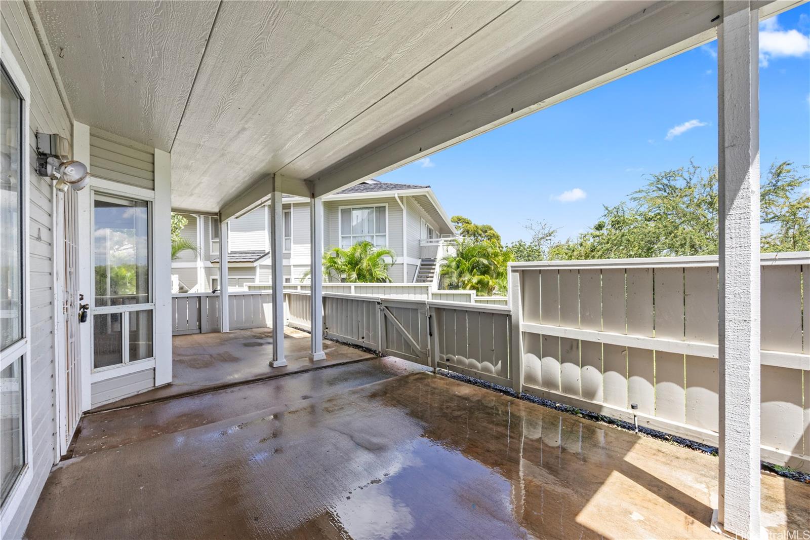 94-1255 Lumikula Street townhouse # 6A, Waipahu, Hawaii - photo 21 of 25