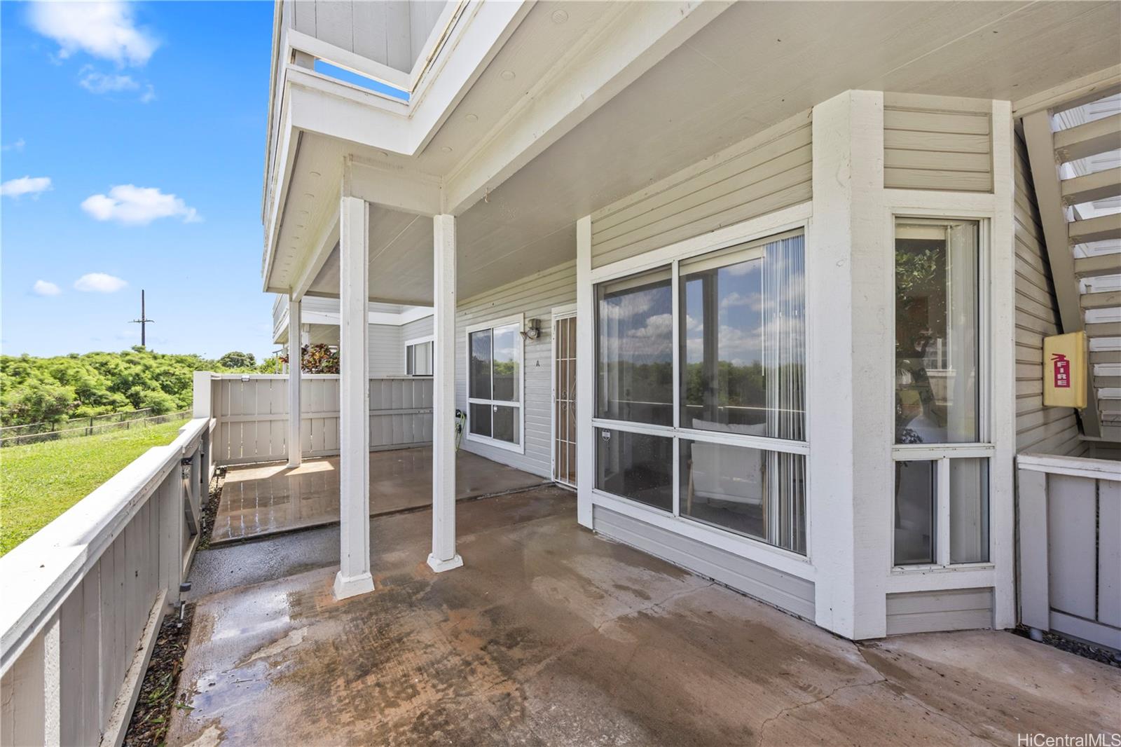 94-1255 Lumikula St townhouse # 6A, Waipahu, Hawaii - photo 22 of 25