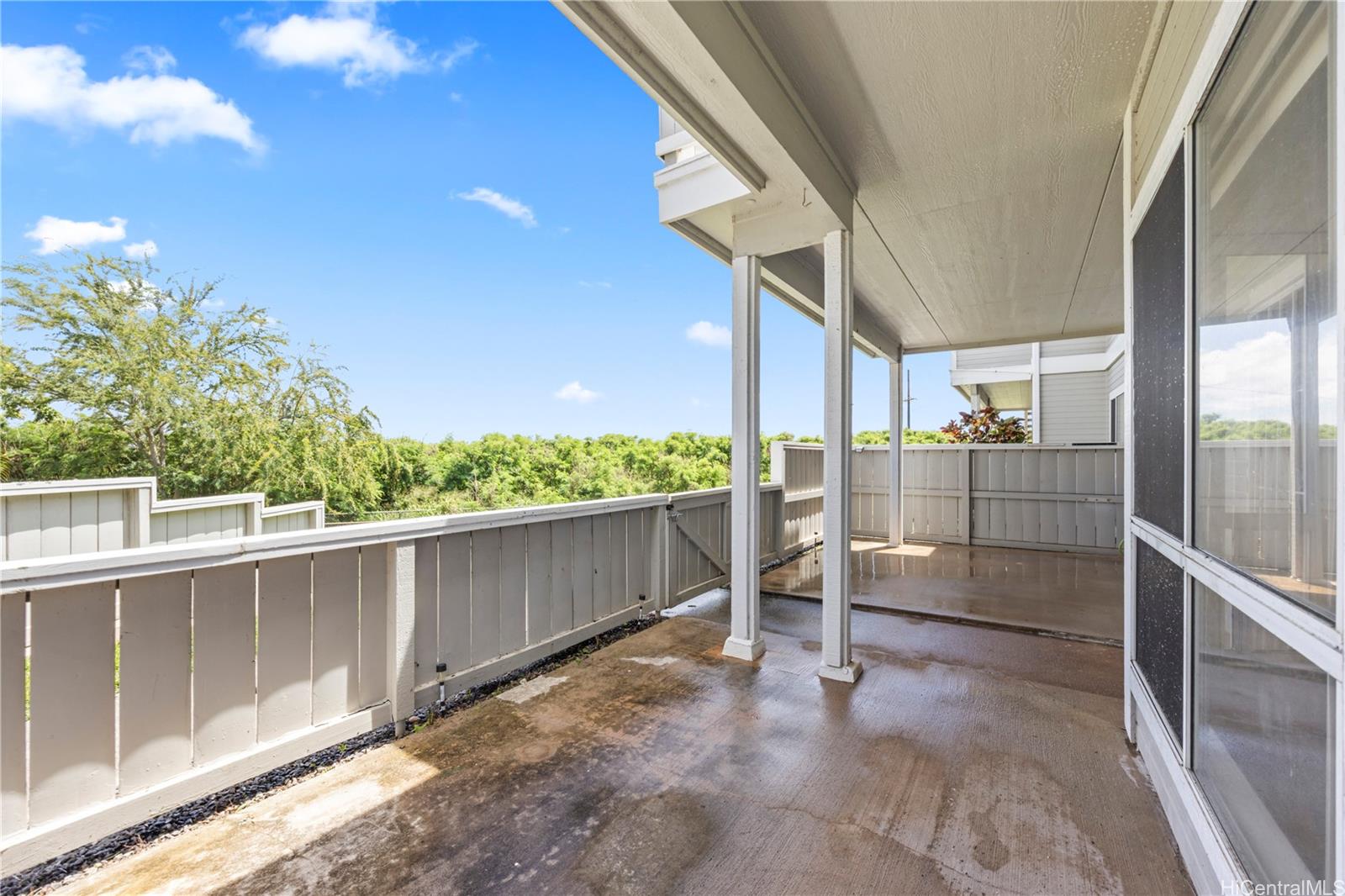 94-1255 Lumikula St townhouse # 6A, Waipahu, Hawaii - photo 23 of 25