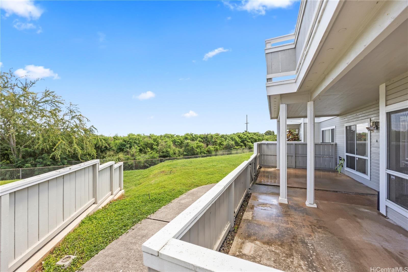 94-1255 Lumikula St townhouse # 6A, Waipahu, Hawaii - photo 24 of 25