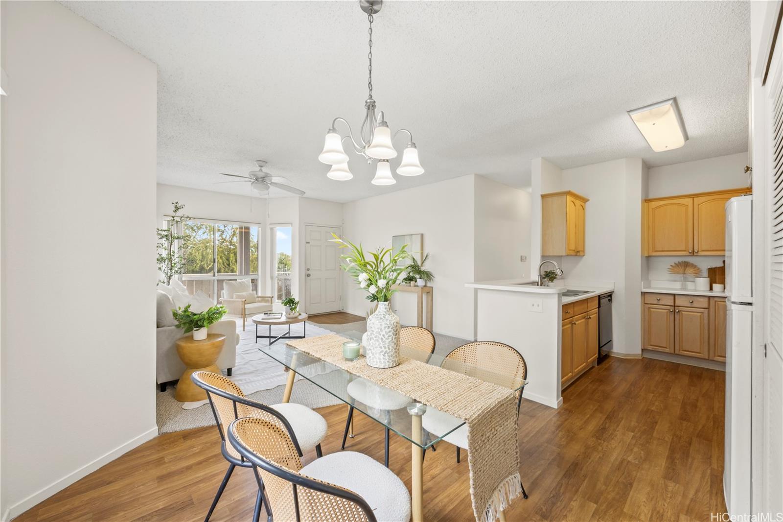 94-1255 Lumikula St townhouse # 6A, Waipahu, Hawaii - photo 5 of 25