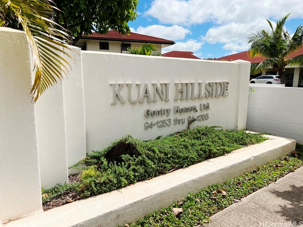 94-1265 Lumikula St Waipahu - Rental - photo 18 of 18