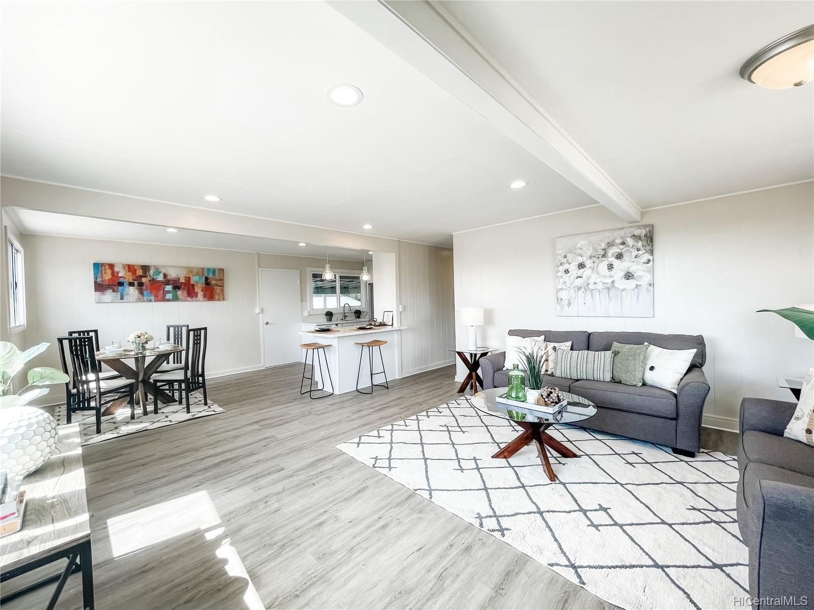 941268 Huakai Street , Waipahu, Hi 96797 Waipahulower