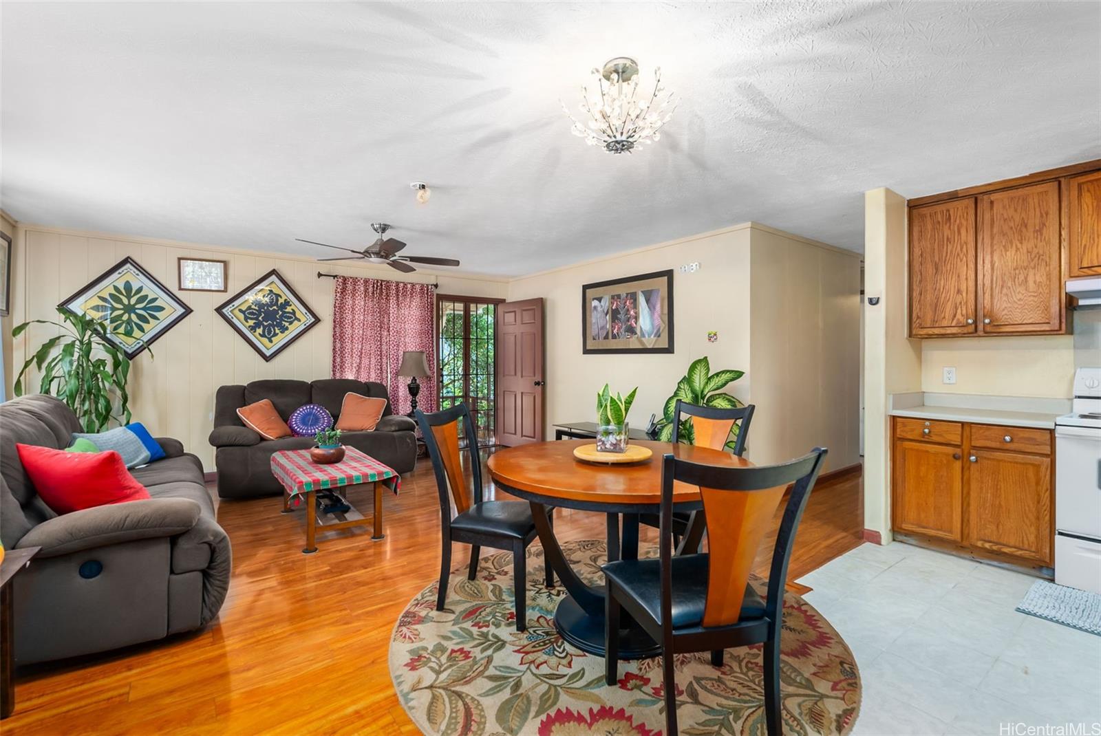 94-1334  Henokea Street Waipahu-lower, Waipahu home - photo 19 of 25