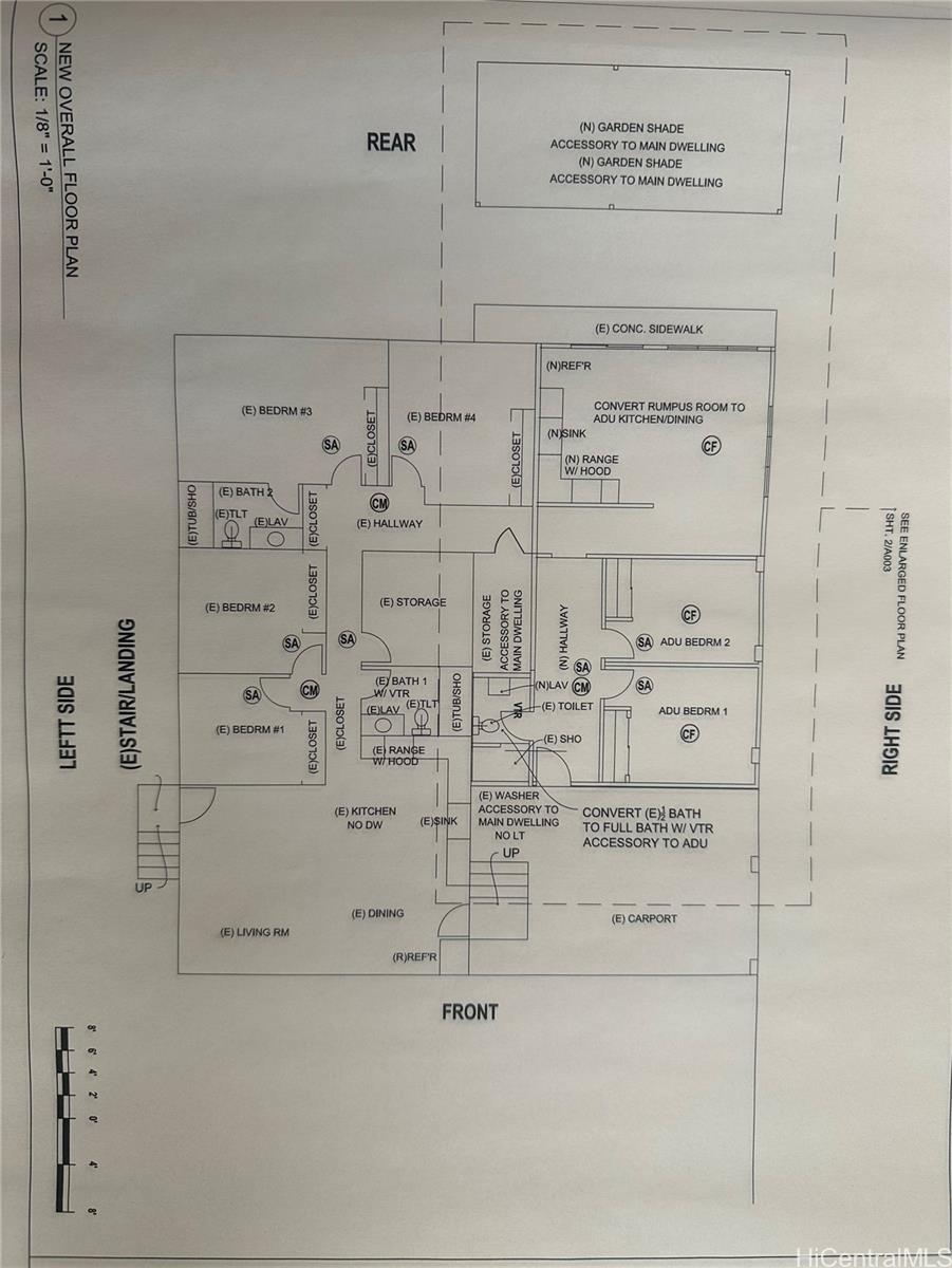 94-1334  Henokea Street Waipahu-lower, Waipahu home - photo 3 of 25