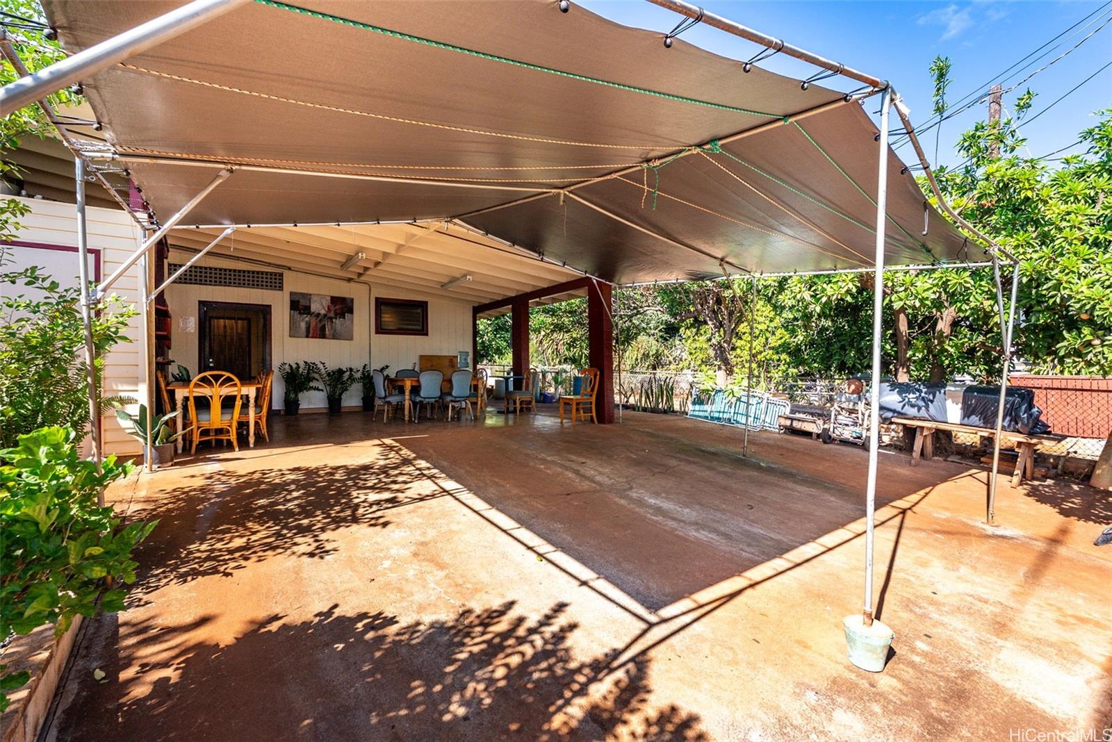 94-1334  Henokea Street Waipahu-lower, Waipahu home - photo 25 of 25