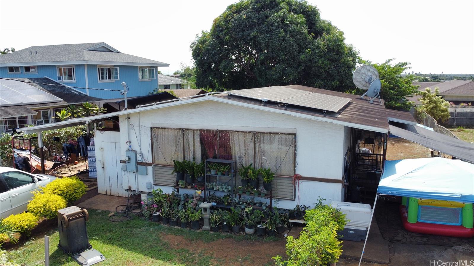 941335 Huakai Street , Waipahu, Hi 96797 Waipahulower