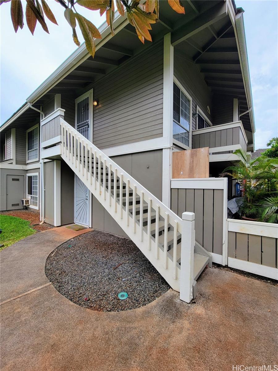 Royal Palm At Waipio I 19R, 941335 Kulewa Loop, Waipahu Waipio Gentry