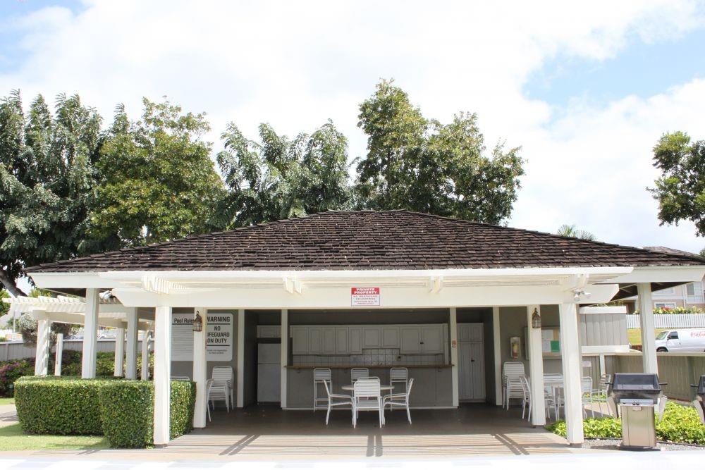 Royal Palm at Waipio I condo # 5U, Waipahu, Hawaii - photo 19 of 21