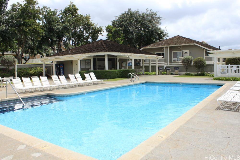 Royal Palm at Waipio I condo # 5U, Waipahu, Hawaii - photo 20 of 21