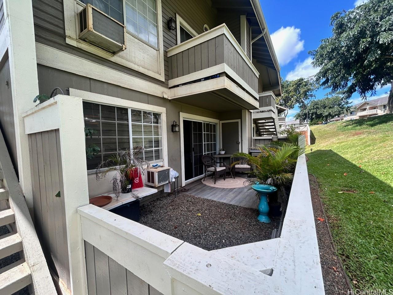 Gentry Waipio Community Assoc townhouse # 6C, Waipahu, Hawaii - photo 16 of 21