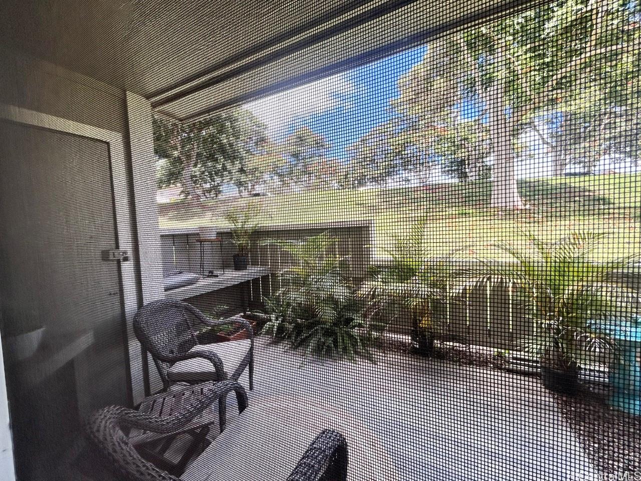 Gentry Waipio Community Assoc townhouse # 6C, Waipahu, Hawaii - photo 19 of 21