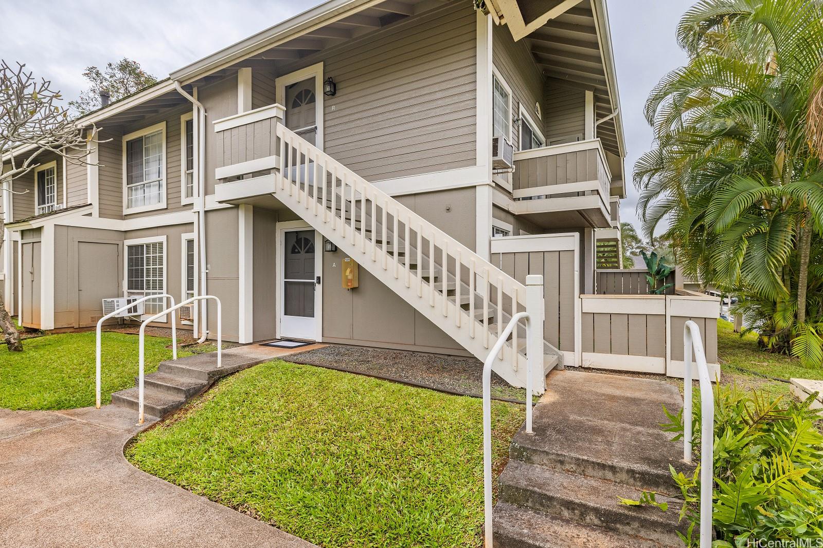 Gentry Waipio A6, 941340 Kulewa Loop, Waipahu Waipio Gentry townhouse