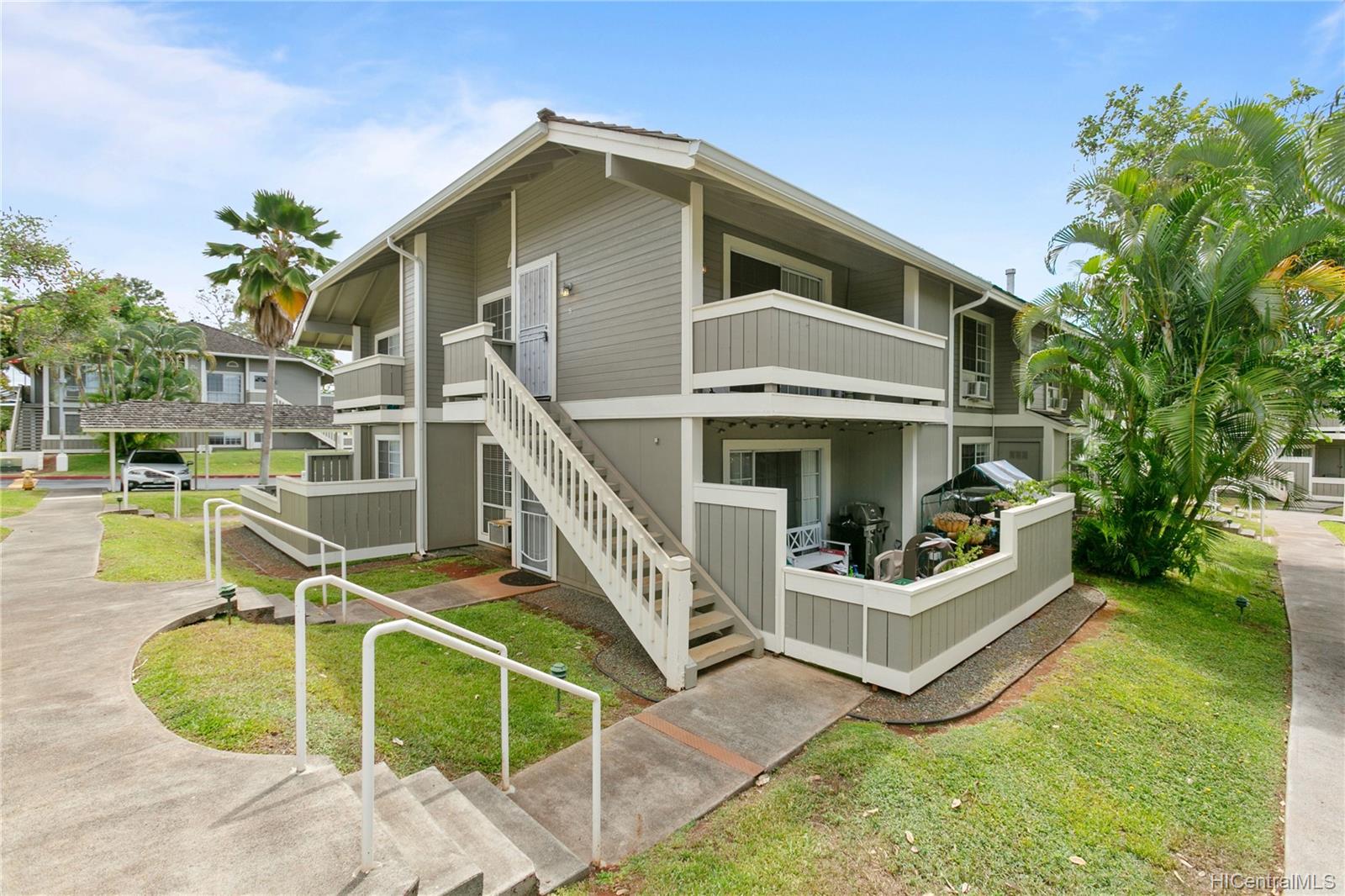 Royal Palm At Waipio I 18S, 941345 Kulewa Loop, Waipahu Waipio