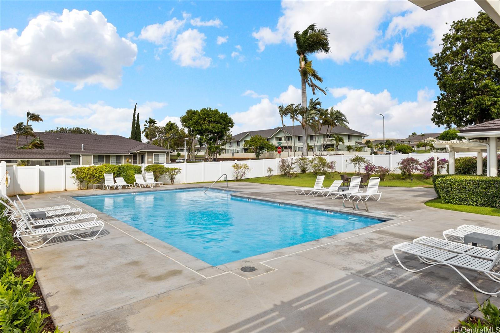 Royal Palm At Waipio I condo # 7U, Waipahu, Hawaii - photo 19 of 19