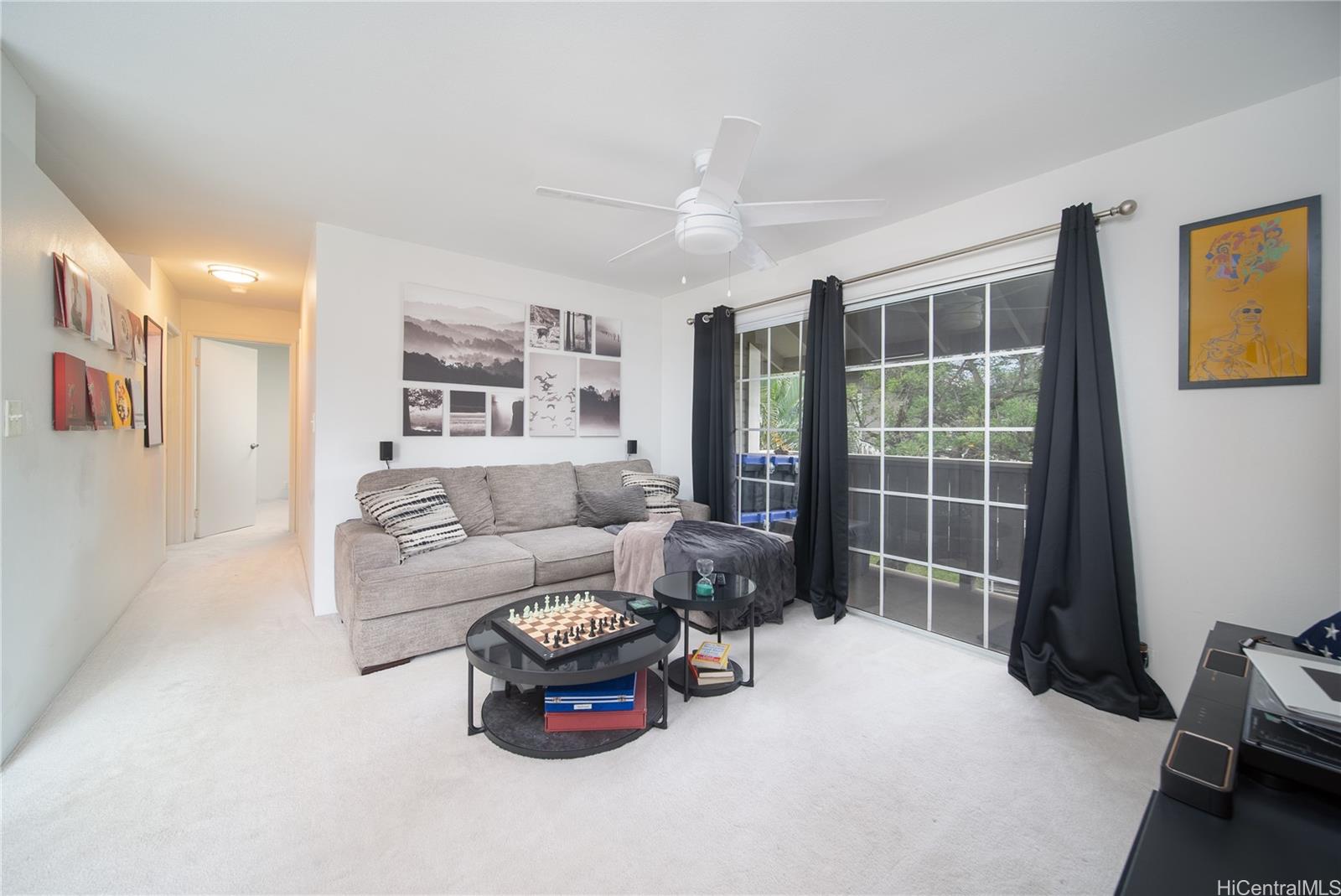 Gentry Waipio townhouse # 17U, Waipahu, Hawaii - photo 2 of 21