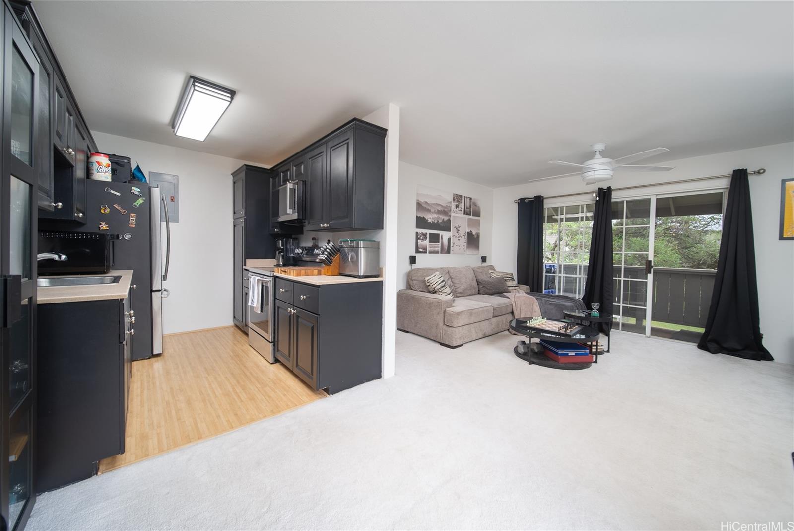 Gentry Waipio townhouse # 17U, Waipahu, Hawaii - photo 6 of 21