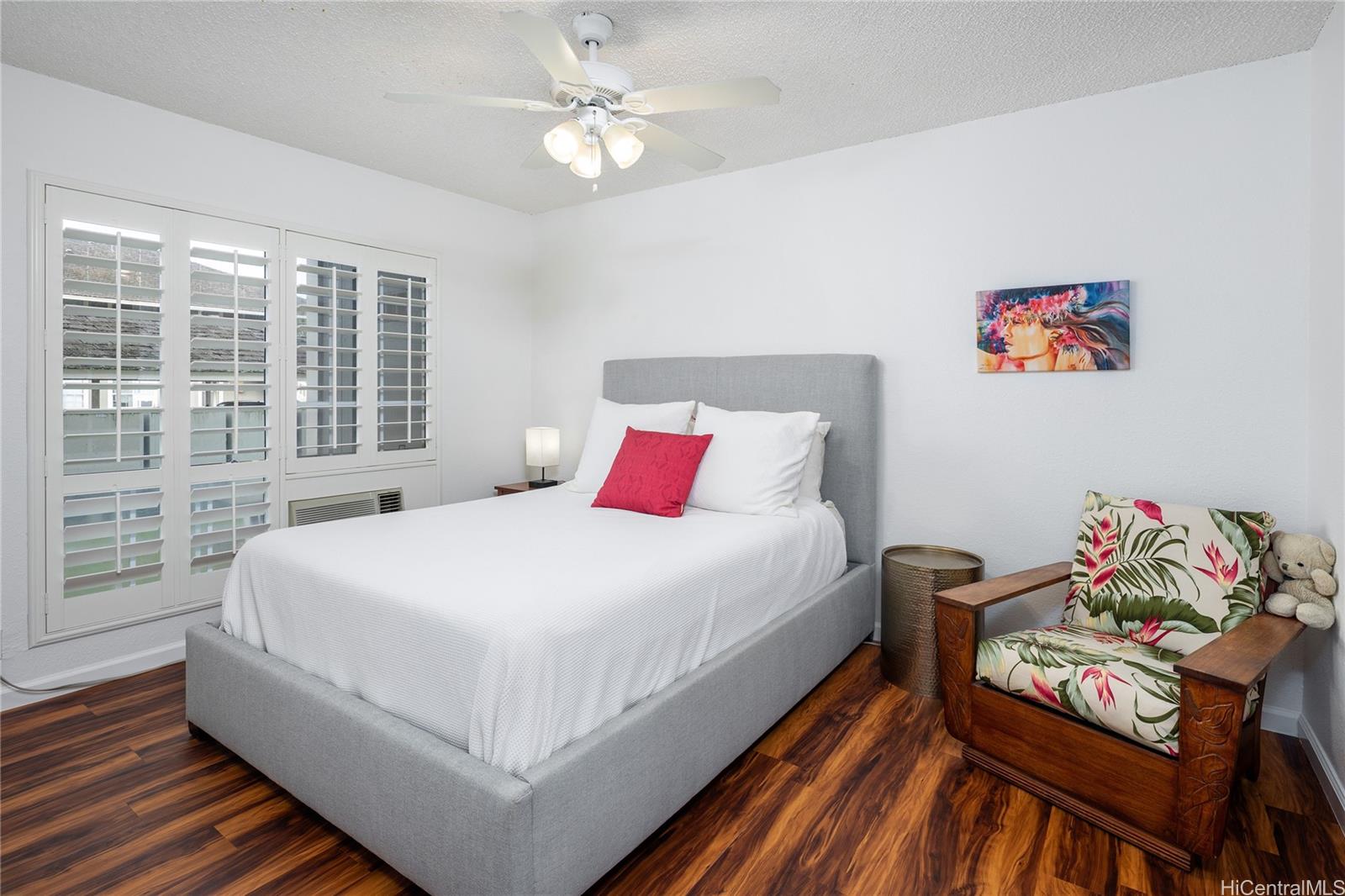 Waipio Gentry townhouse # 11C, Waipahu, Hawaii - photo 11 of 22