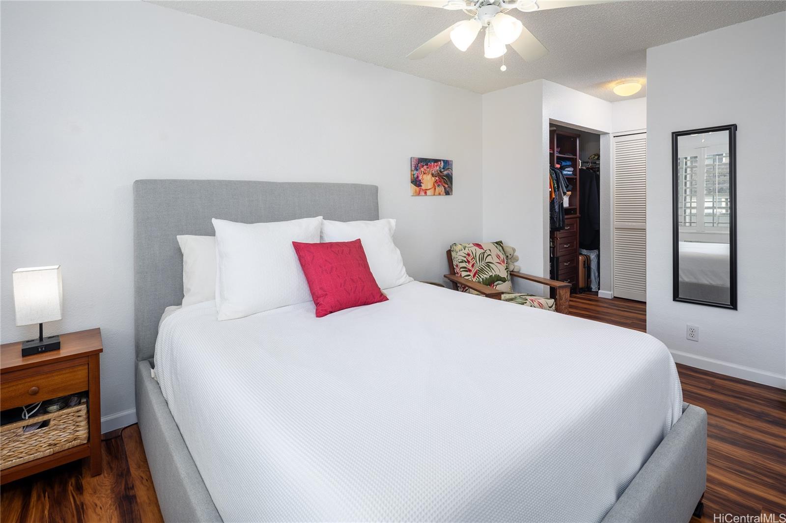 Waipio Gentry townhouse # 11C, Waipahu, Hawaii - photo 12 of 22