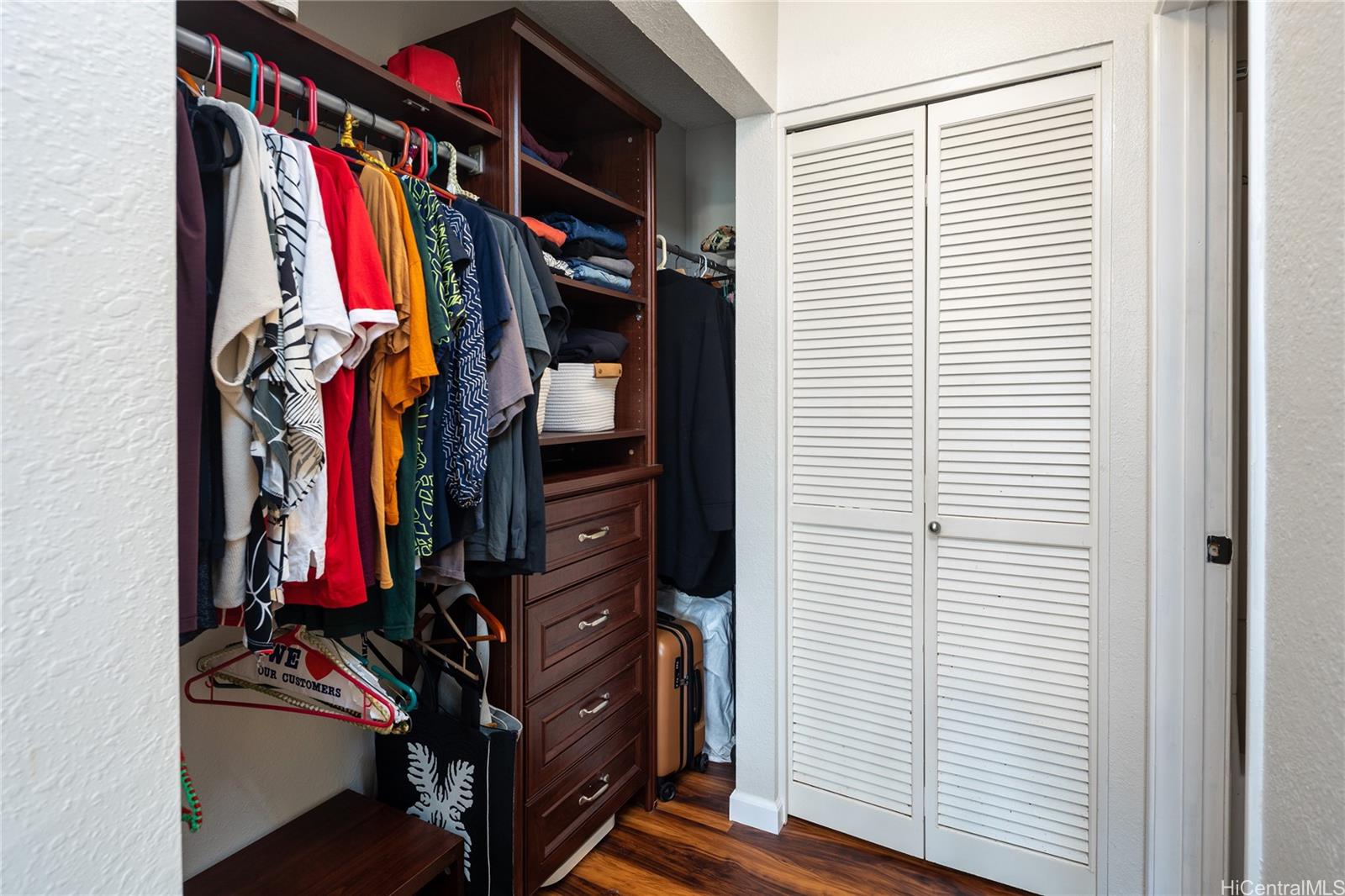 Waipio Gentry townhouse # 11C, Waipahu, Hawaii - photo 13 of 22