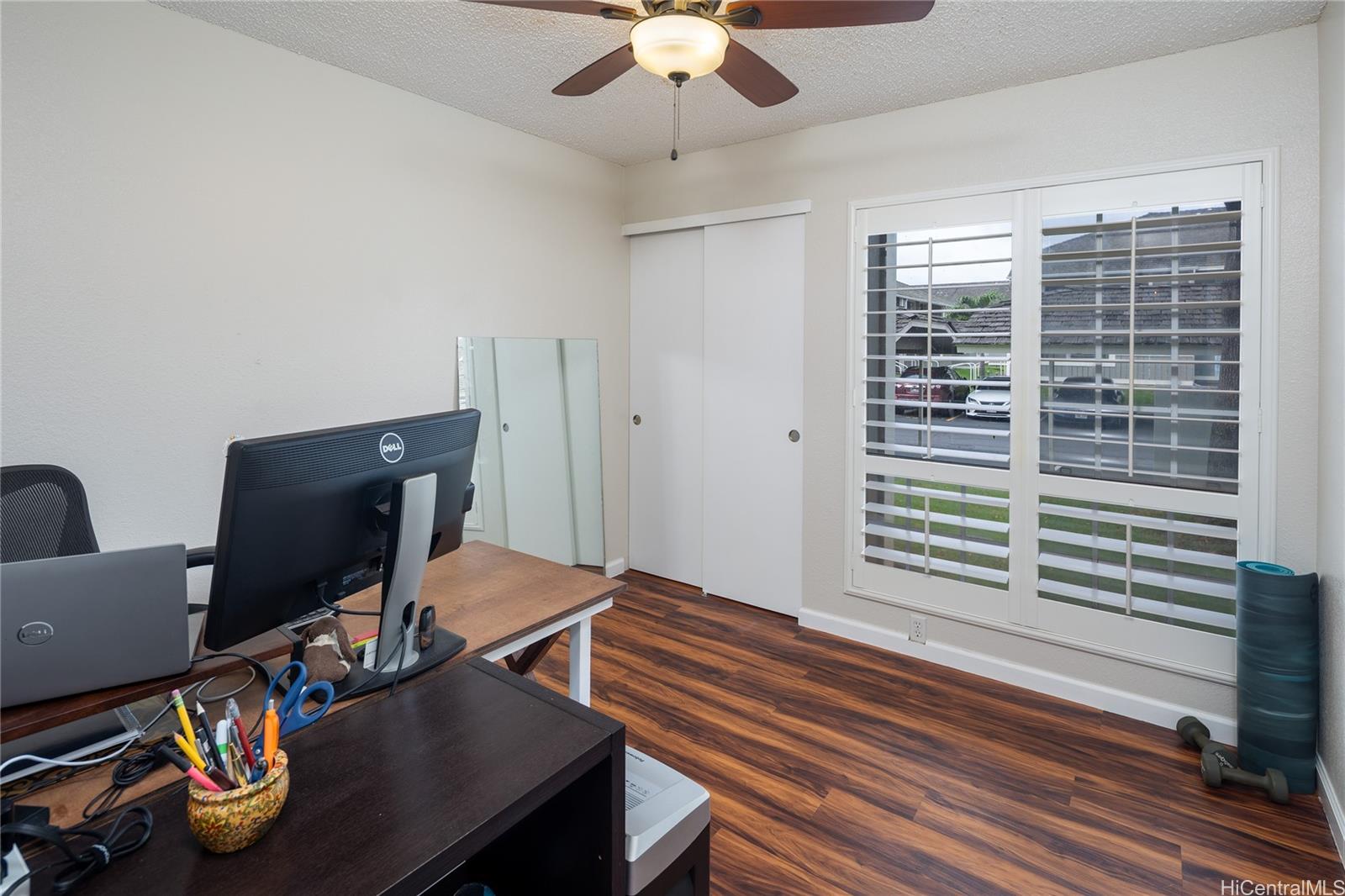 Waipio Gentry townhouse # 11C, Waipahu, Hawaii - photo 15 of 22