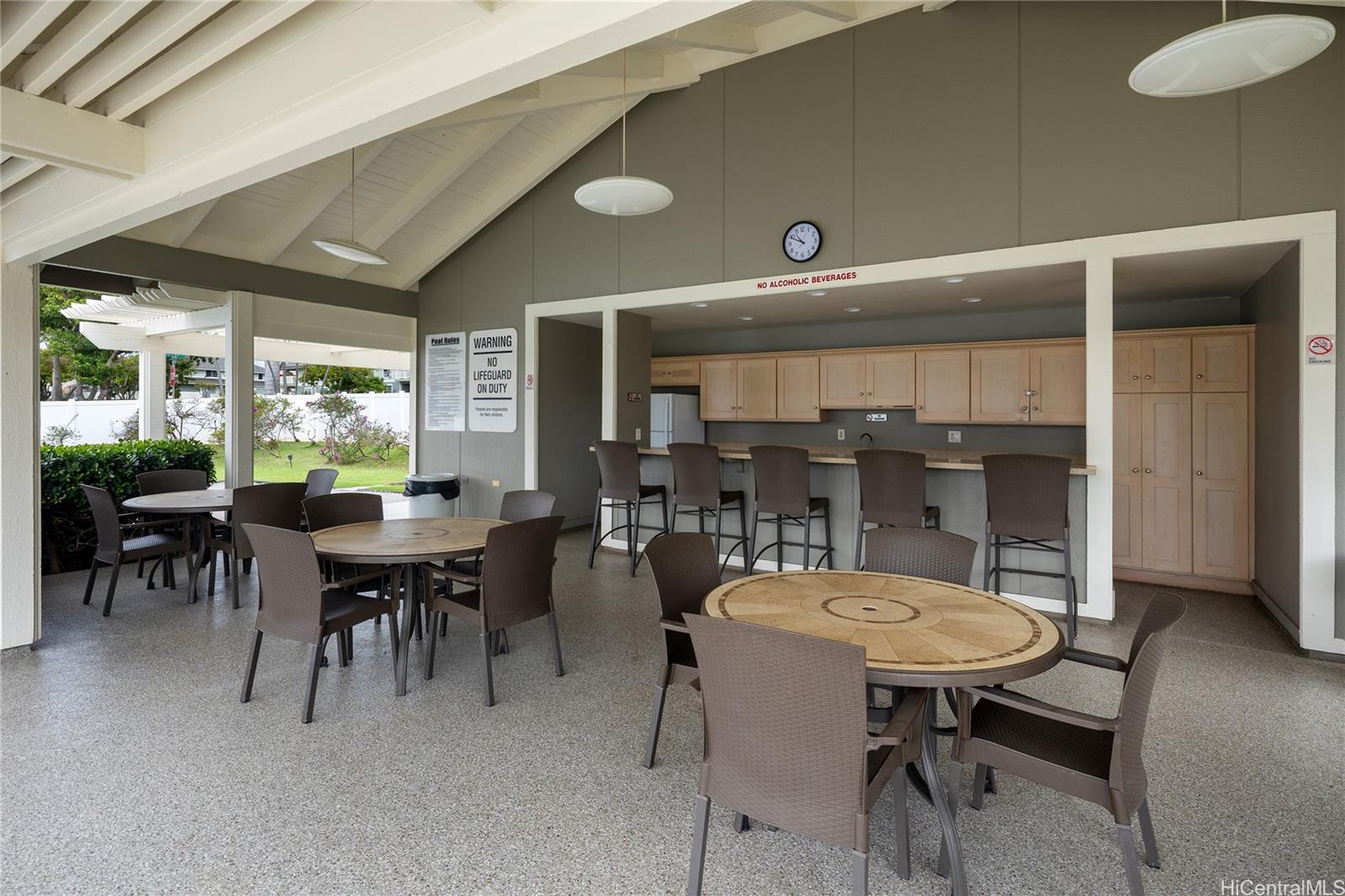 Waipio Gentry townhouse # 11C, Waipahu, Hawaii - photo 21 of 22