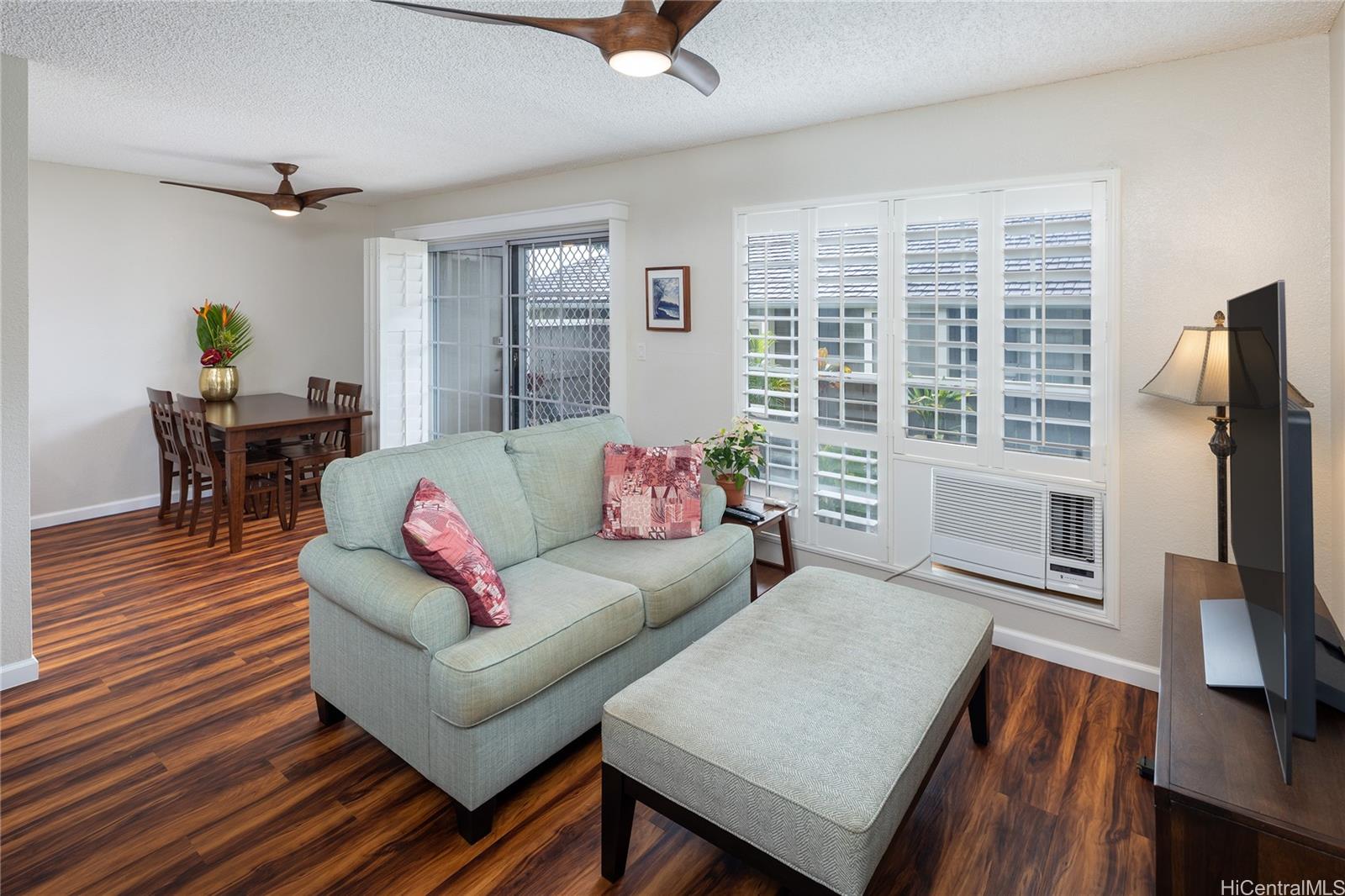 Waipio Gentry townhouse # 11C, Waipahu, Hawaii - photo 7 of 22