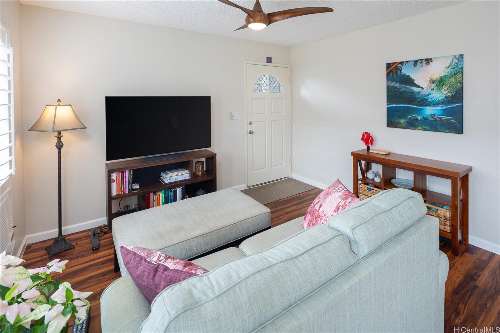 Waipio Gentry townhouse # 11C, Waipahu, Hawaii - photo 10 of 22