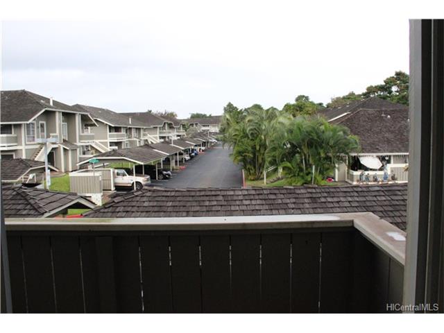 Royal Palm At Waipio V condo # R44, Waipahu, Hawaii - photo 19 of 25