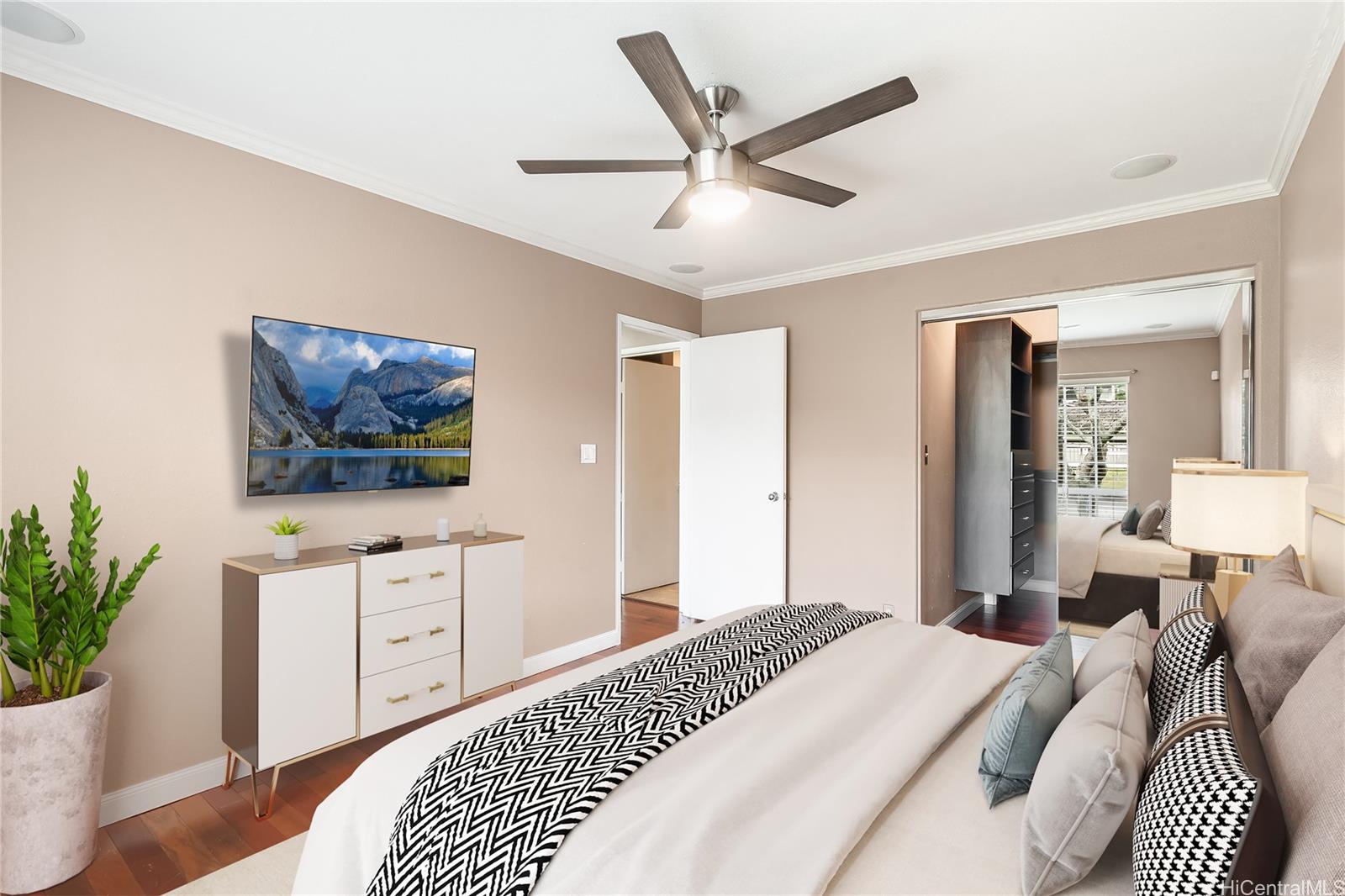 Royal Palm At Waipio V condo # 43D, Waipahu, Hawaii - photo 13 of 23