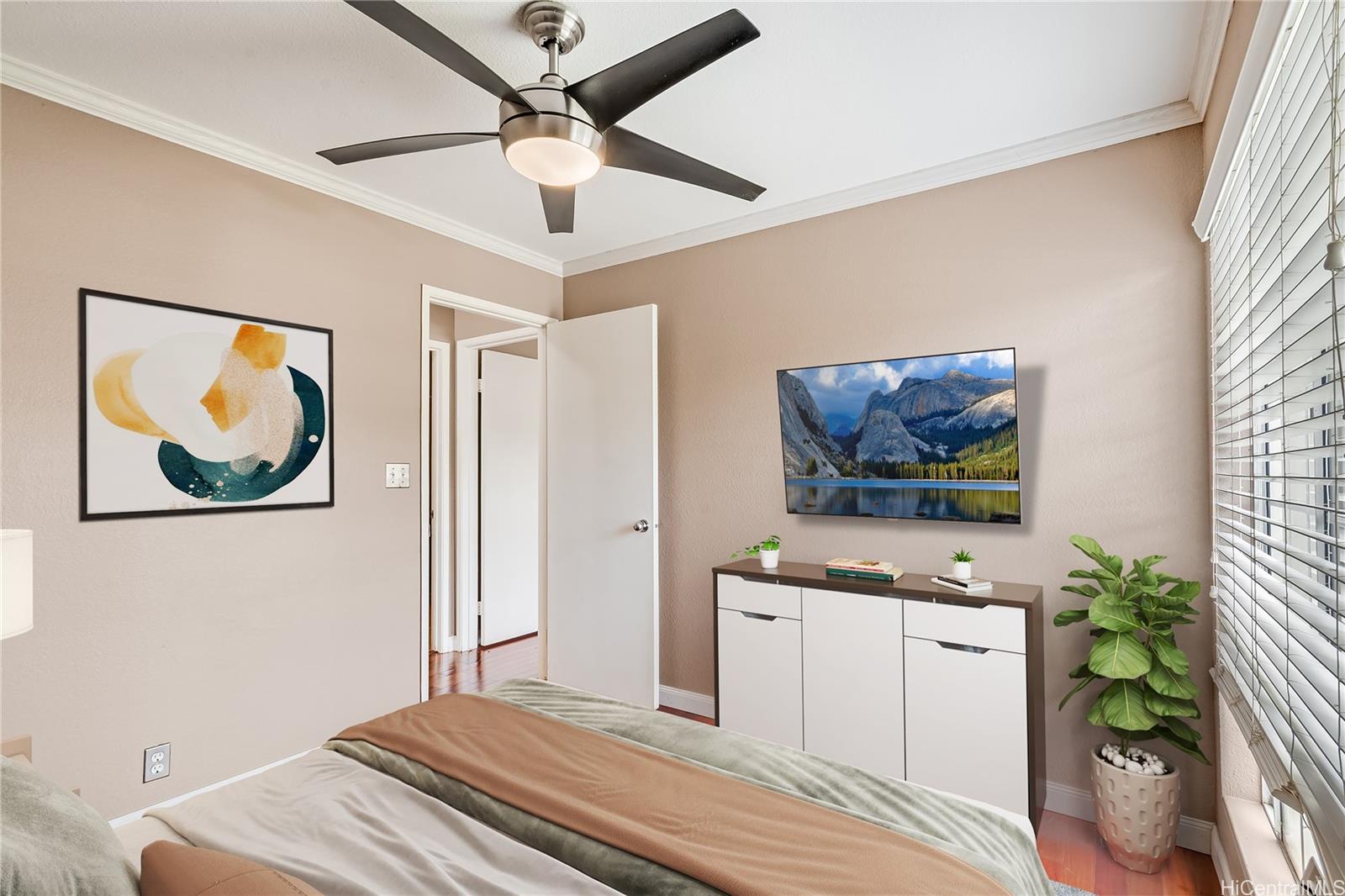 Royal Palm At Waipio V condo # 43D, Waipahu, Hawaii - photo 15 of 23