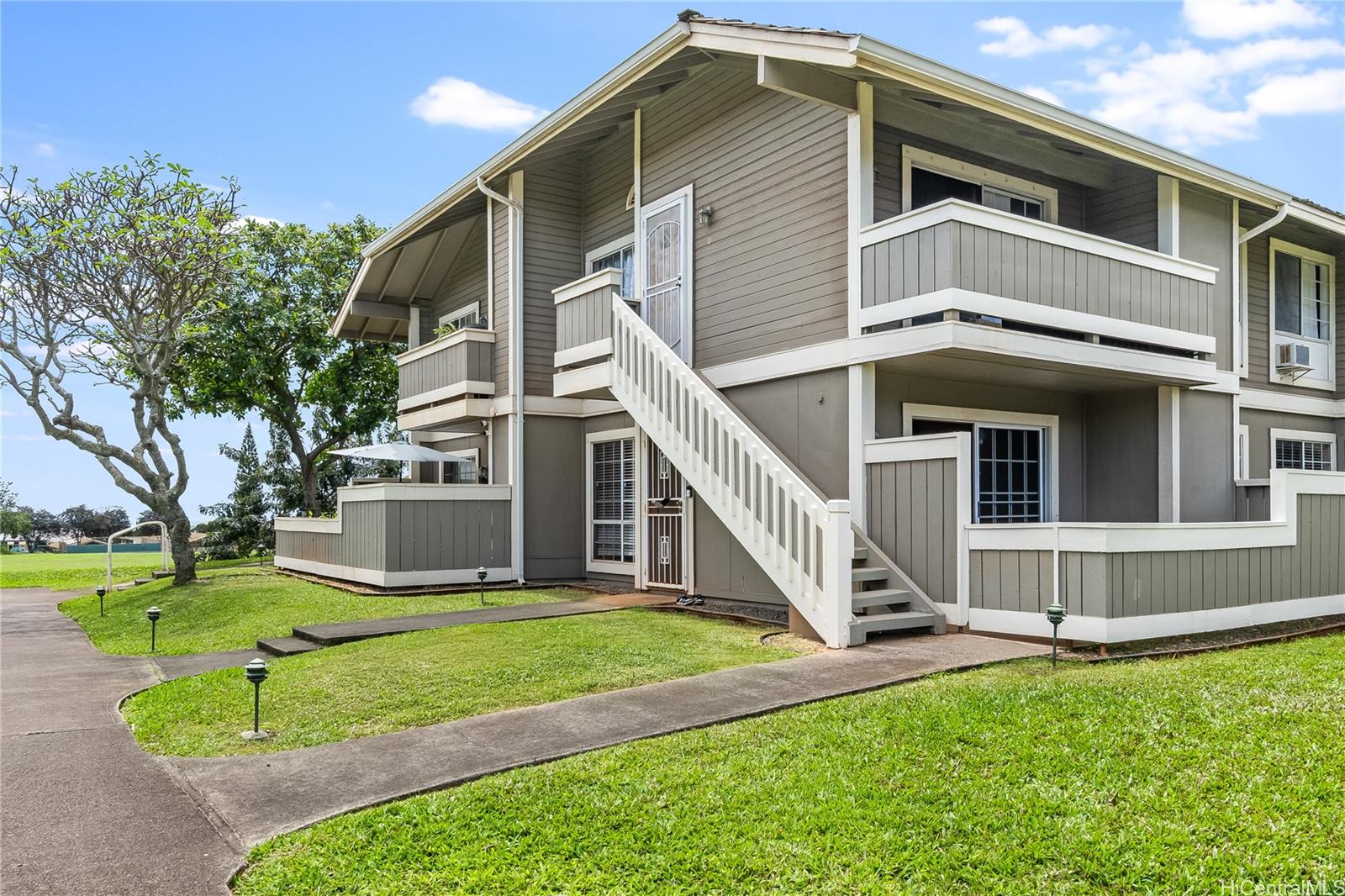Royal Palm At Waipio V condo # 43D, Waipahu, Hawaii - photo 21 of 23