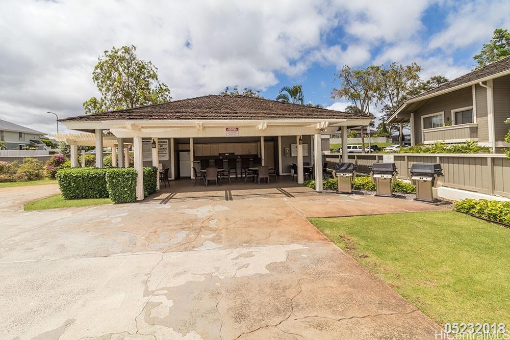 Royal Palm At Waipio V condo # 43D, Waipahu, Hawaii - photo 23 of 23