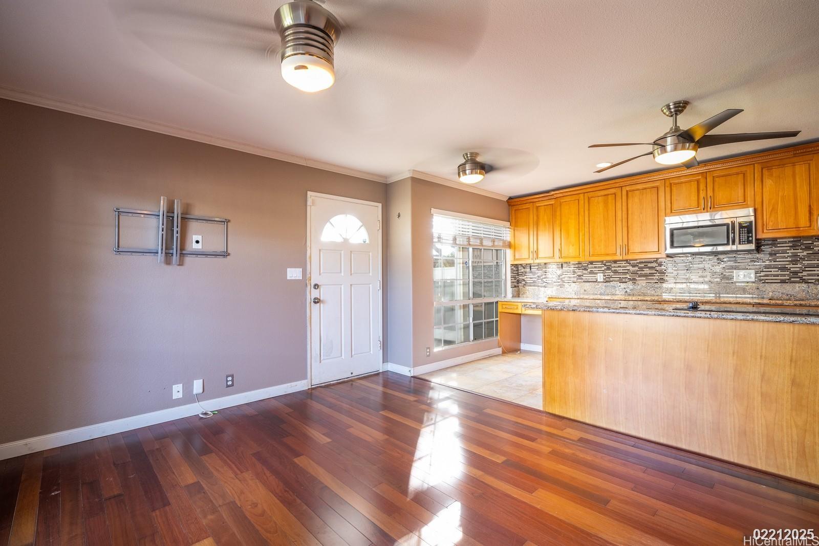 Royal Palm At Waipio V condo # 43D, Waipahu, Hawaii - photo 5 of 23