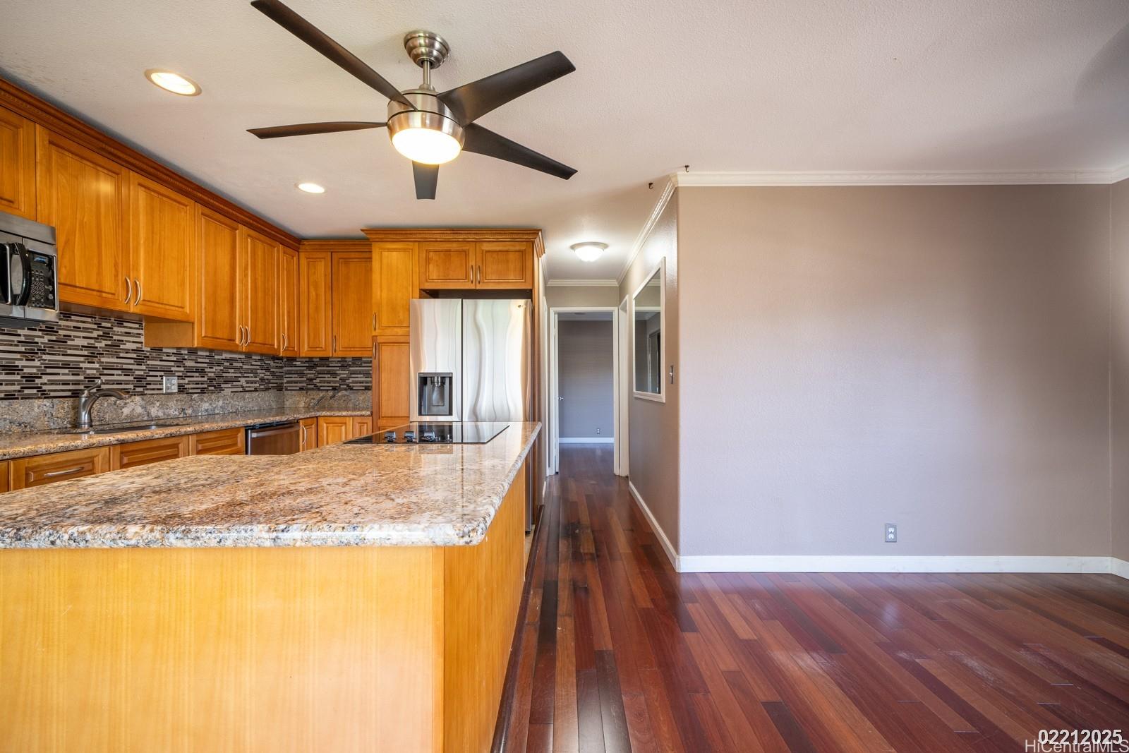 Royal Palm At Waipio V condo # 43D, Waipahu, Hawaii - photo 6 of 23