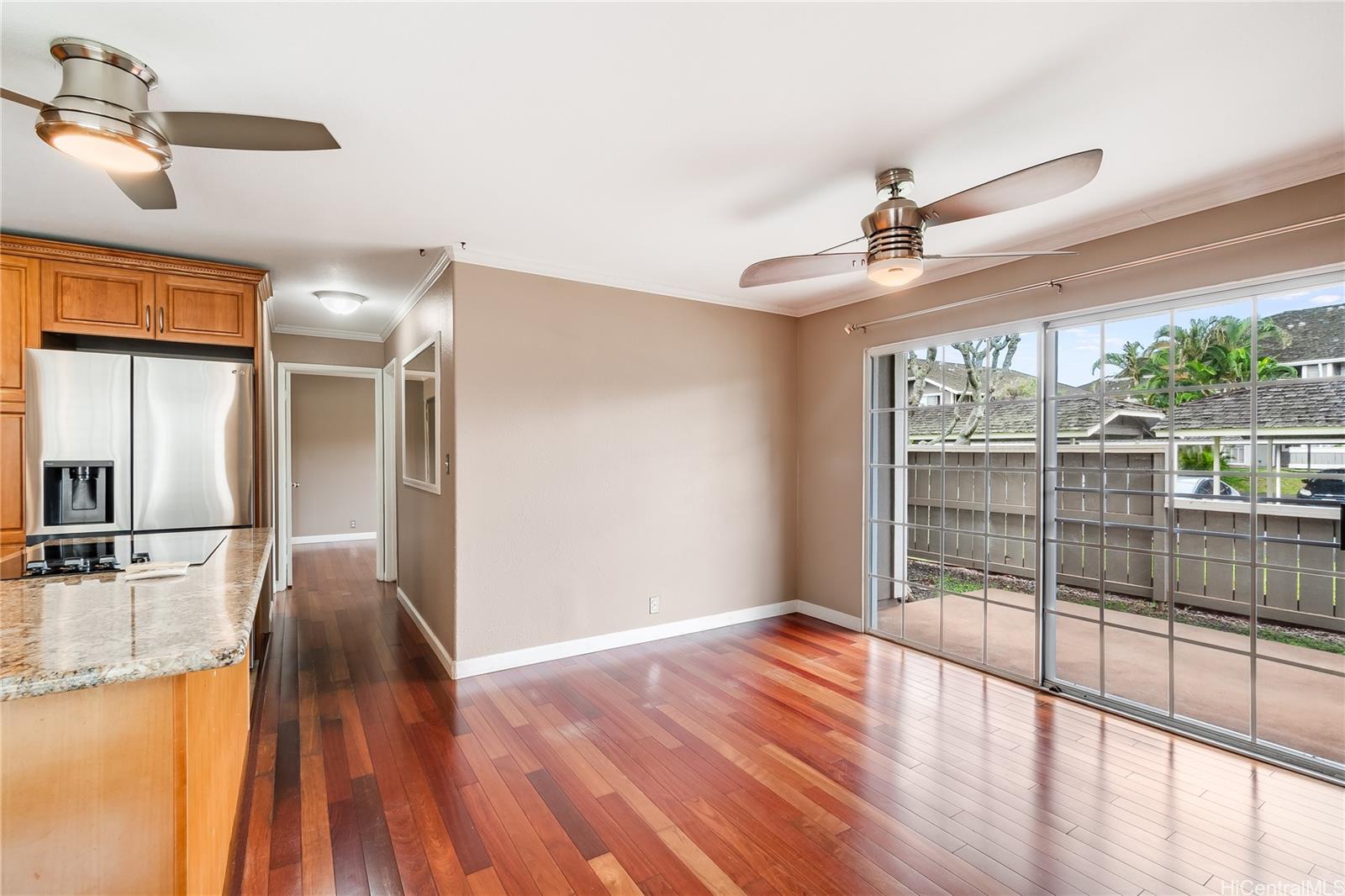 Royal Palm At Waipio V condo # 43D, Waipahu, Hawaii - photo 6 of 23