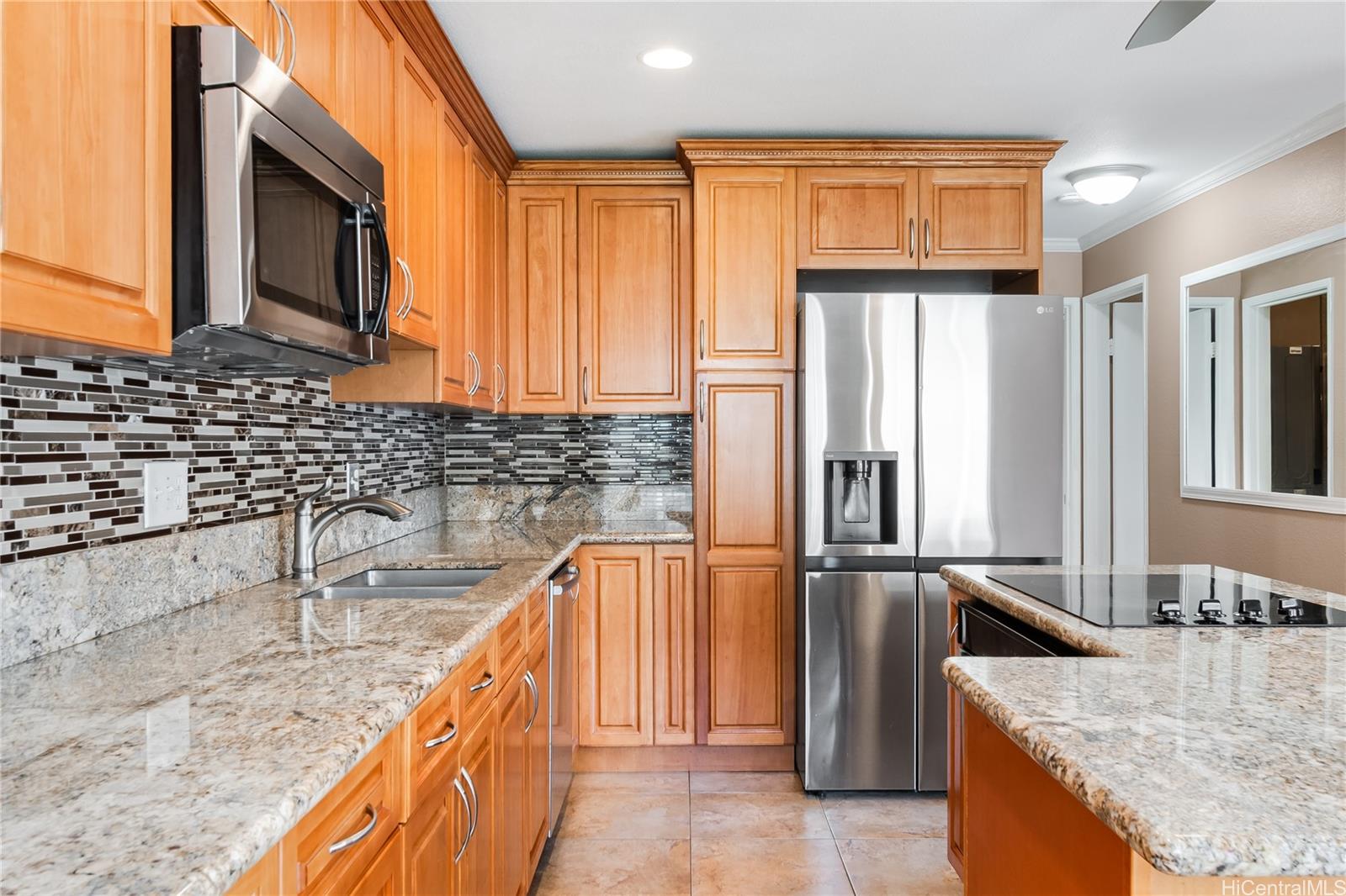 Royal Palm At Waipio V condo # 43D, Waipahu, Hawaii - photo 8 of 23