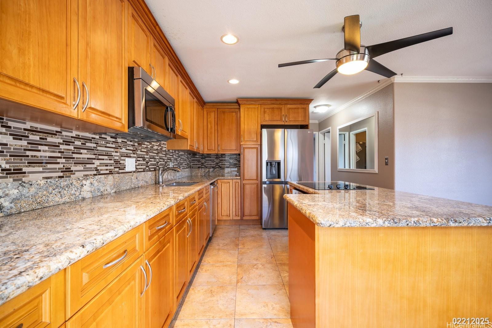 Royal Palm At Waipio V condo # 43D, Waipahu, Hawaii - photo 9 of 23