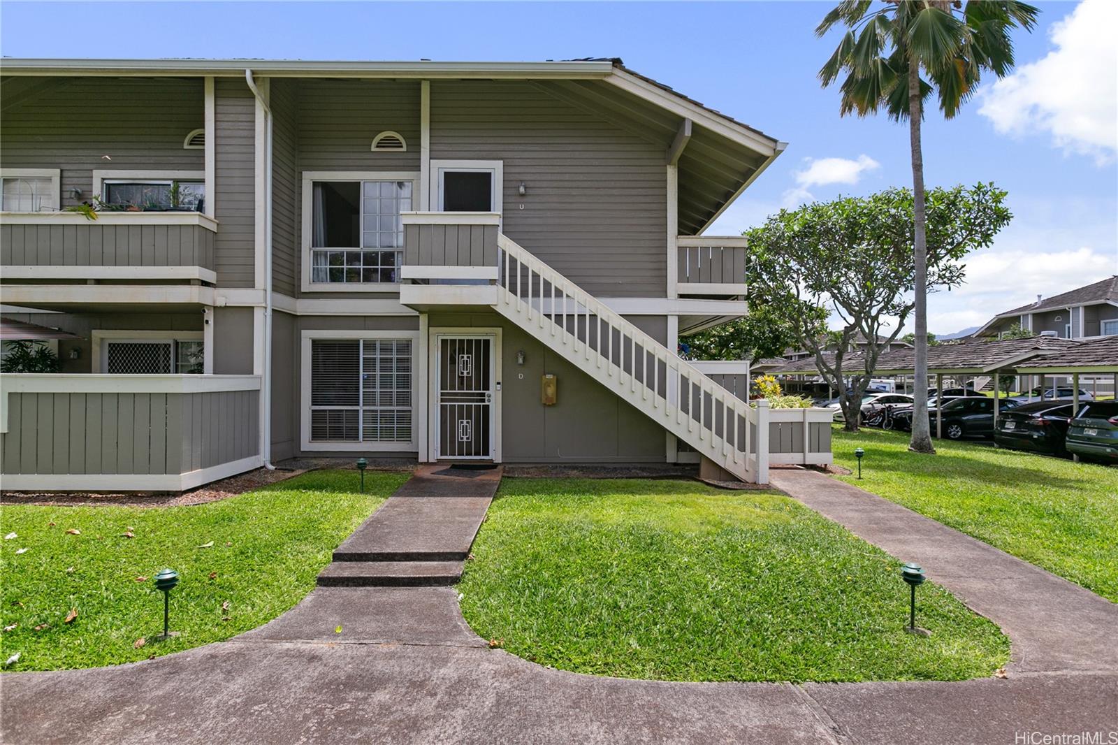 Royal Palm at Waipio IV U, 941386 Kulewa Loop, Waipahu Waipio Gentry