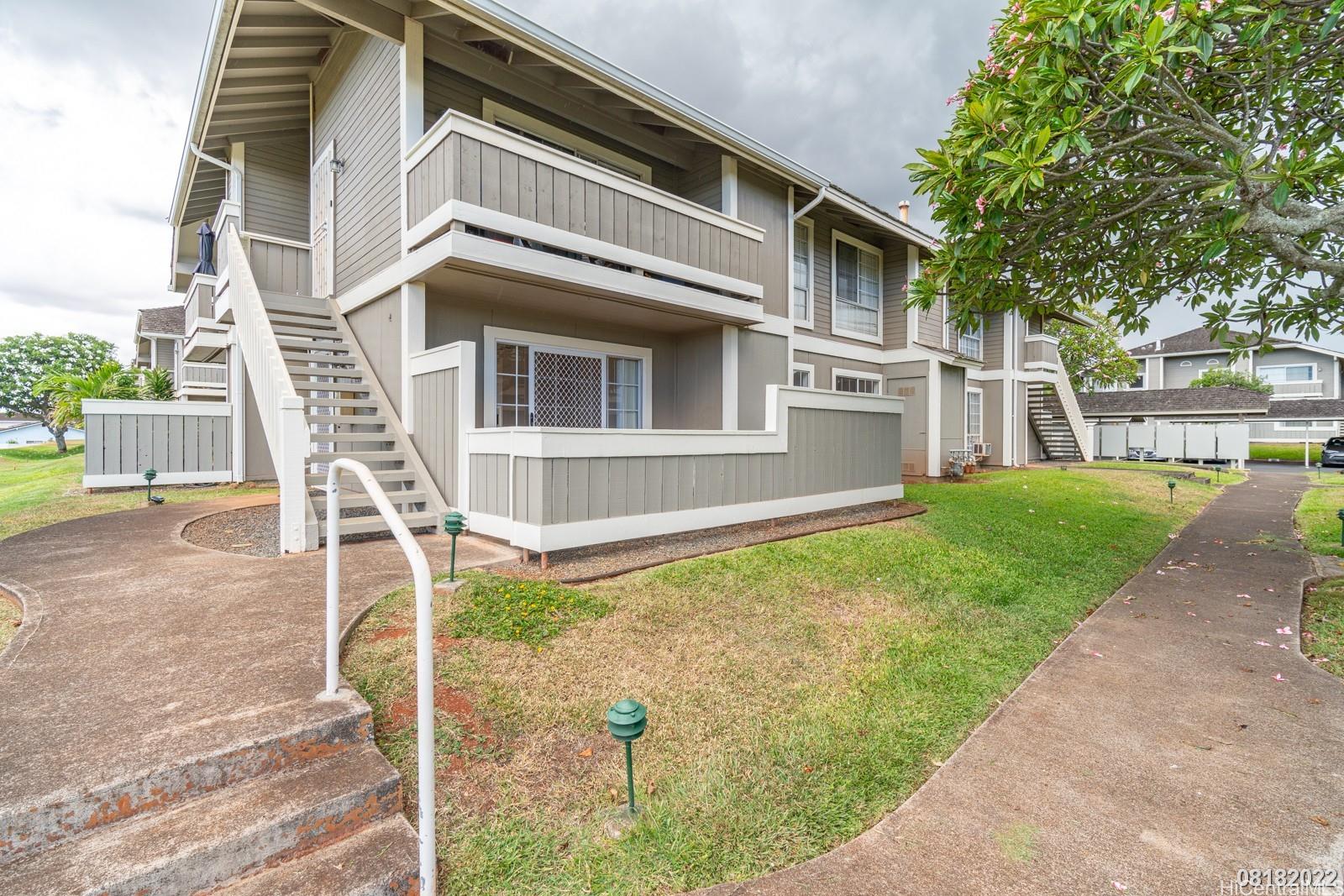 941390 Kulewa Loop 42D Waipahu Hawaii Rental