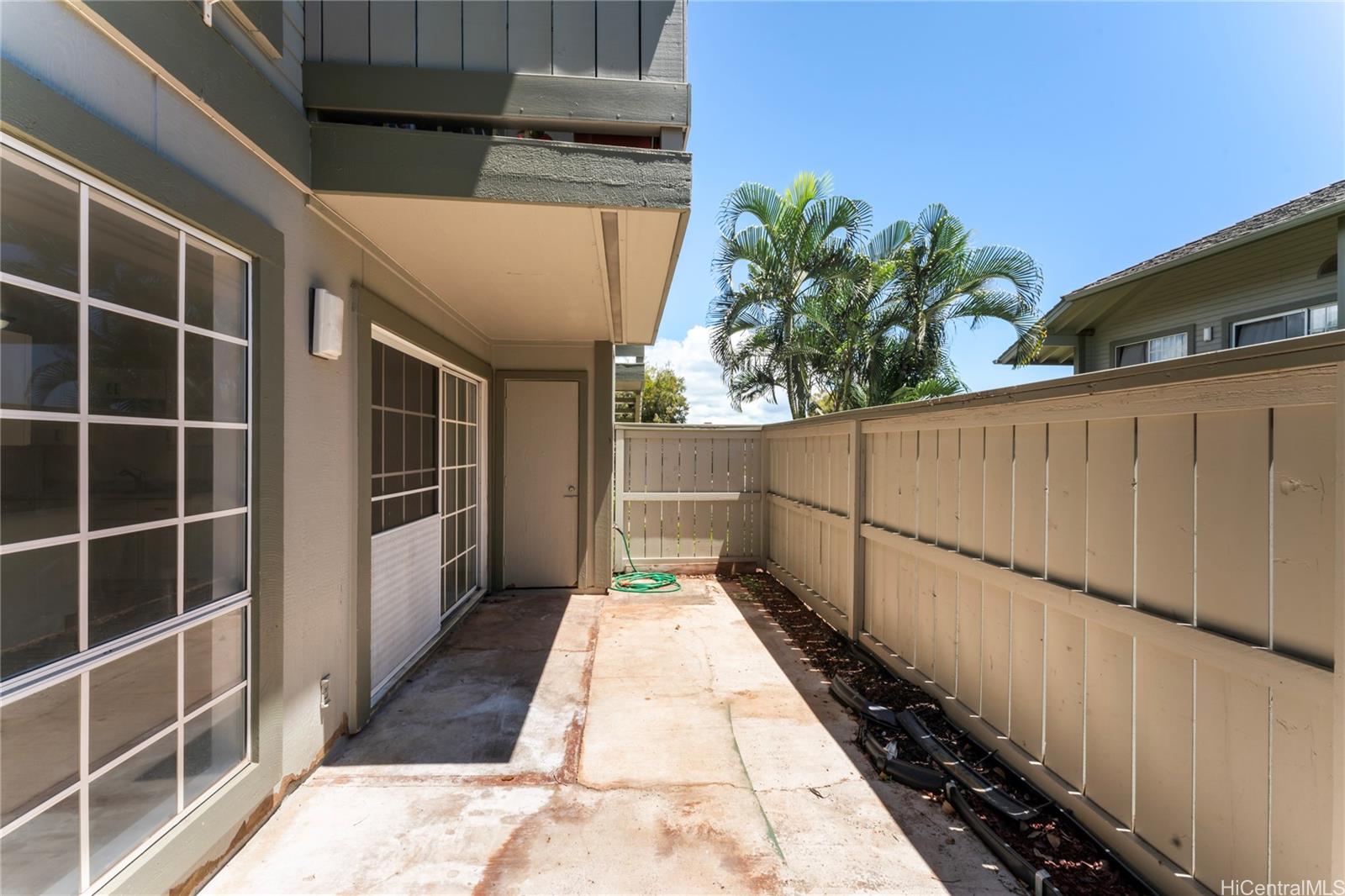 Waipio Gentry townhouse # 15C, Waipahu, Hawaii - photo 19 of 21