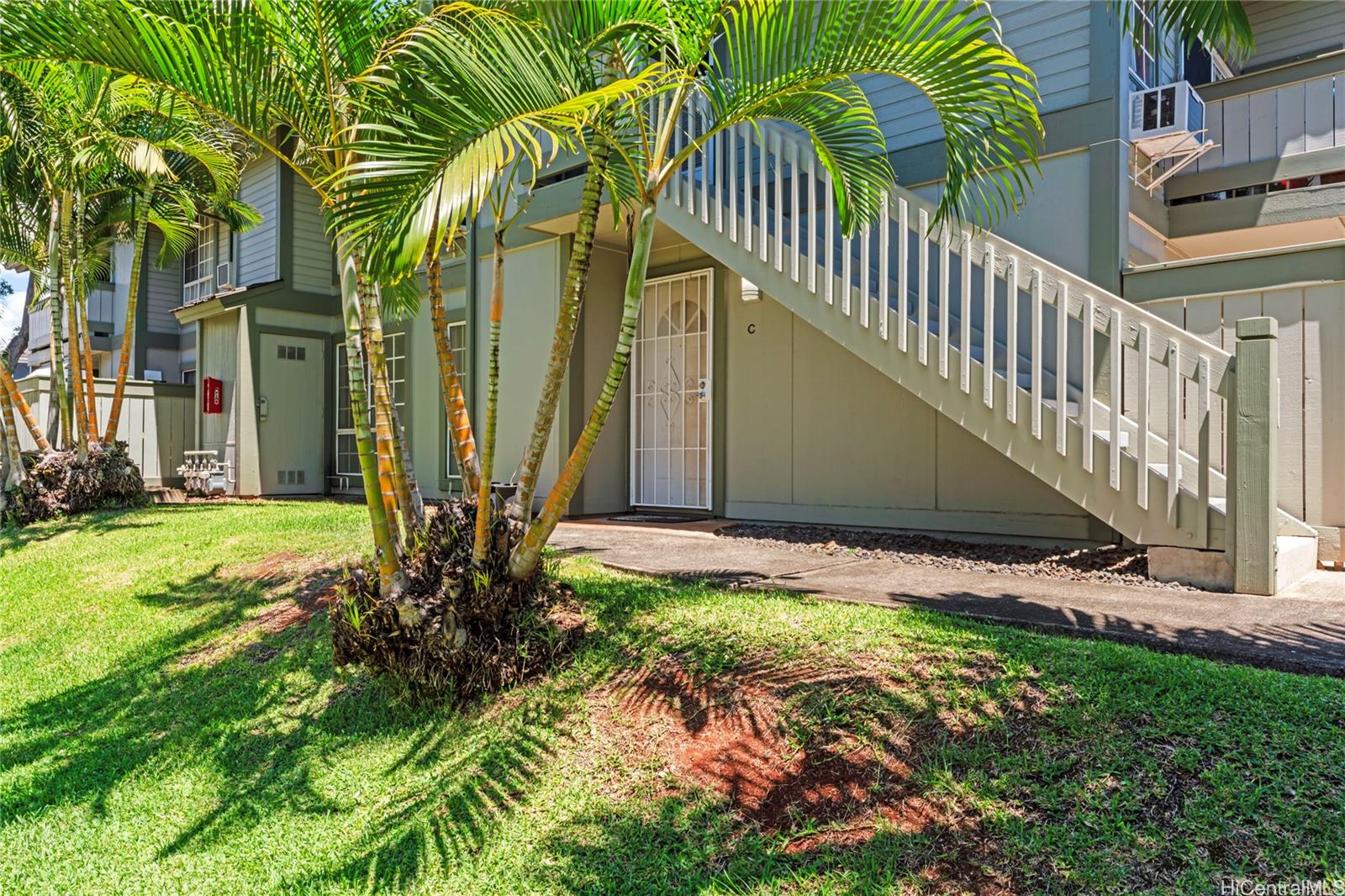 Waipio Gentry townhouse # 15C, Waipahu, Hawaii - photo 20 of 21