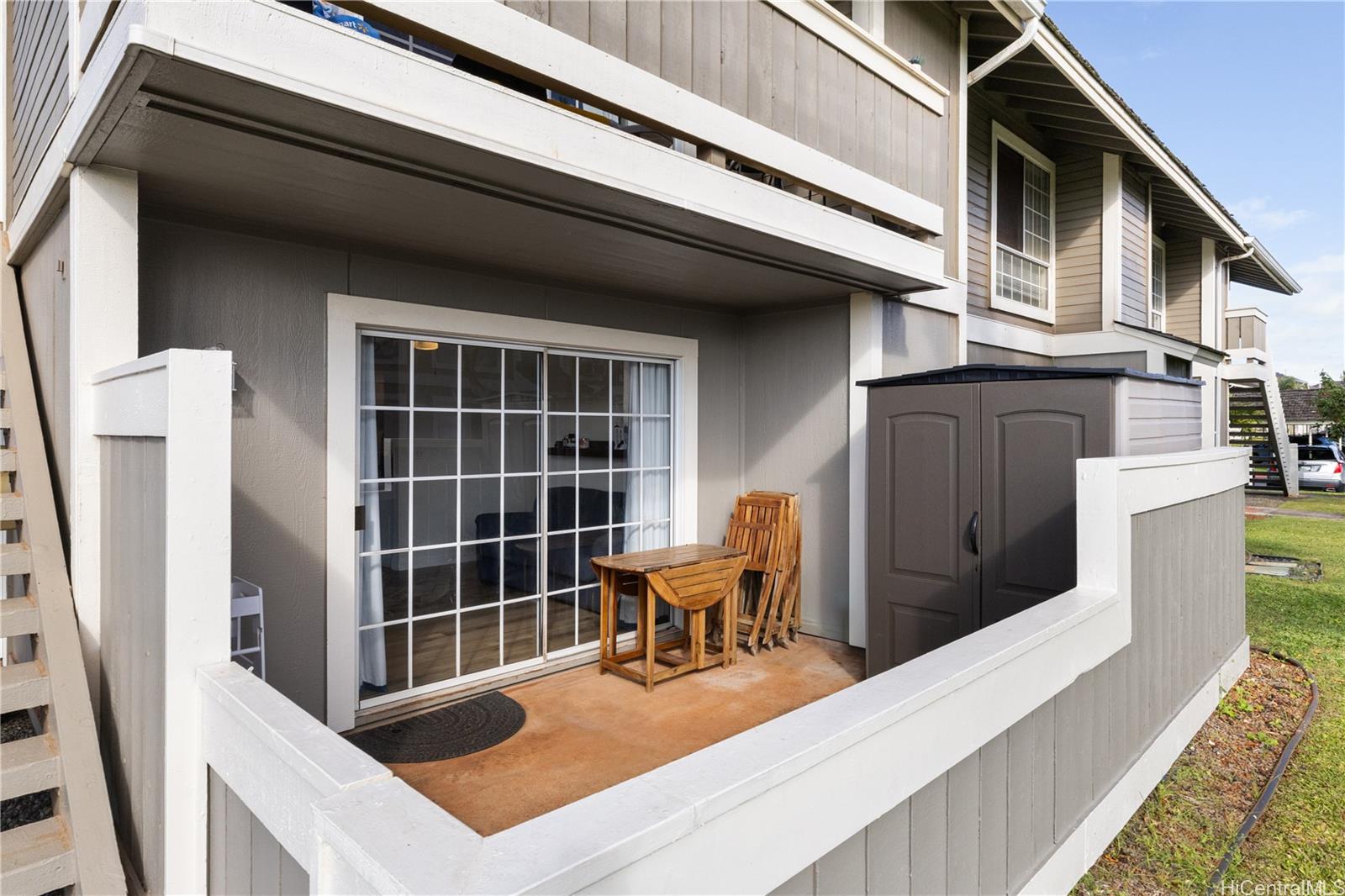 Royal Palm At Waipio V condo # 41D, Waipahu, Hawaii - photo 18 of 25