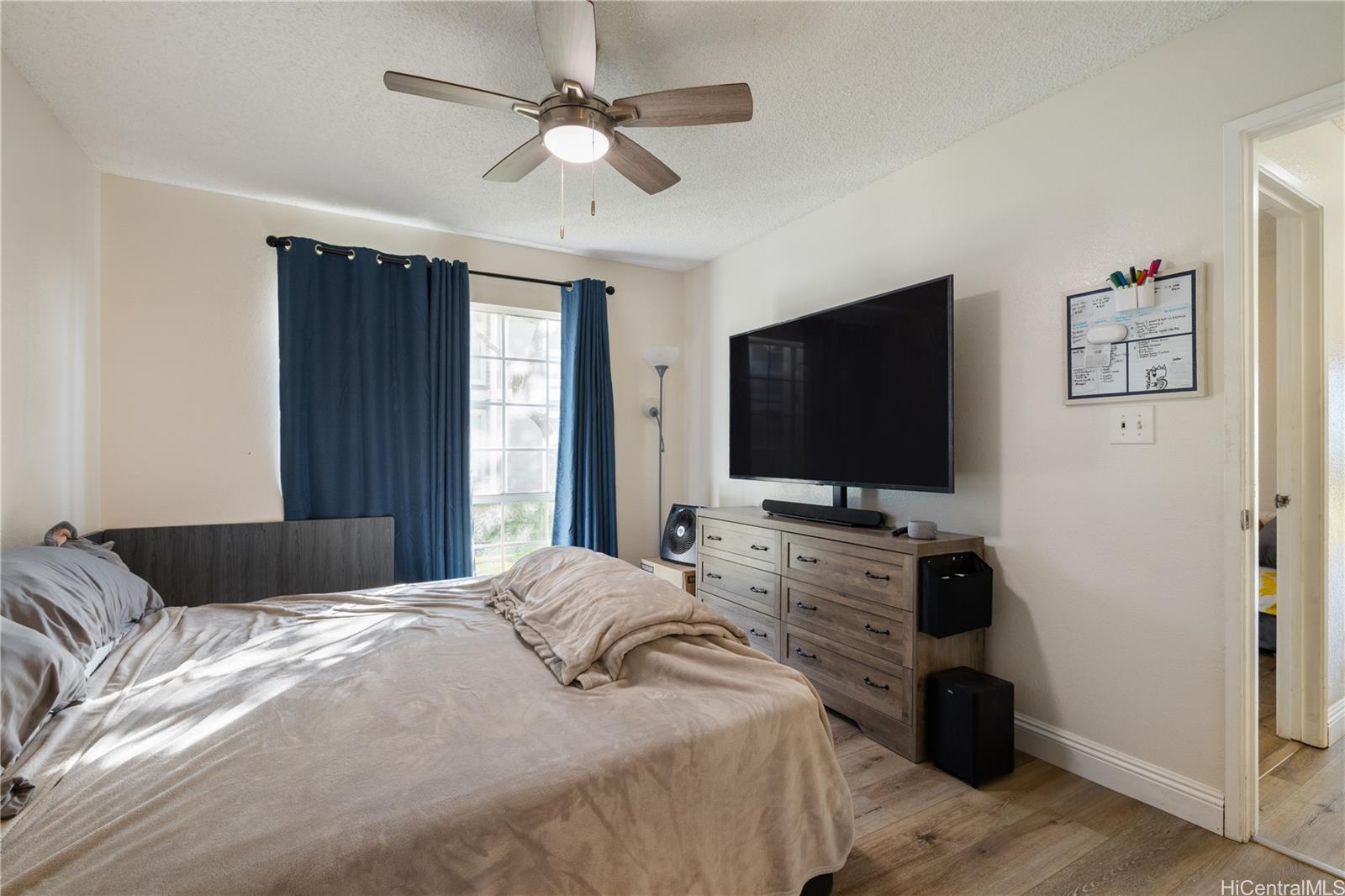 Royal Palm At Waipio V condo # 41D, Waipahu, Hawaii - photo 8 of 25