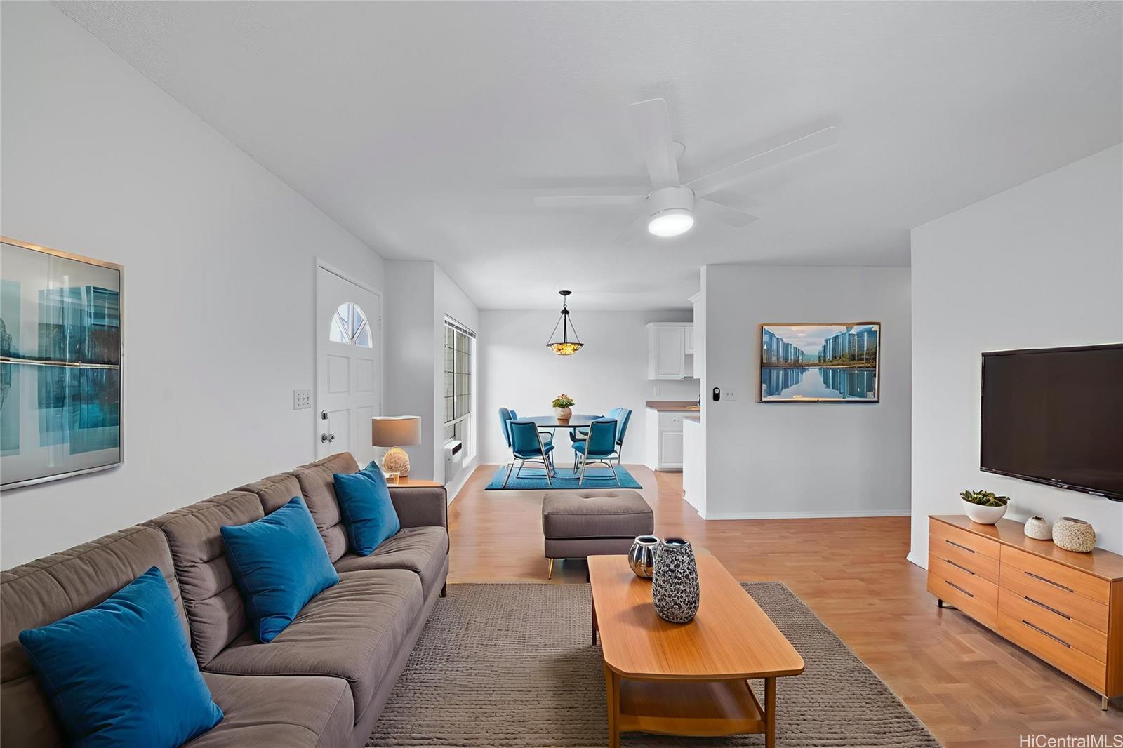 Waipio Gentry townhouse # 41S, Waipahu, Hawaii - photo 2 of 20