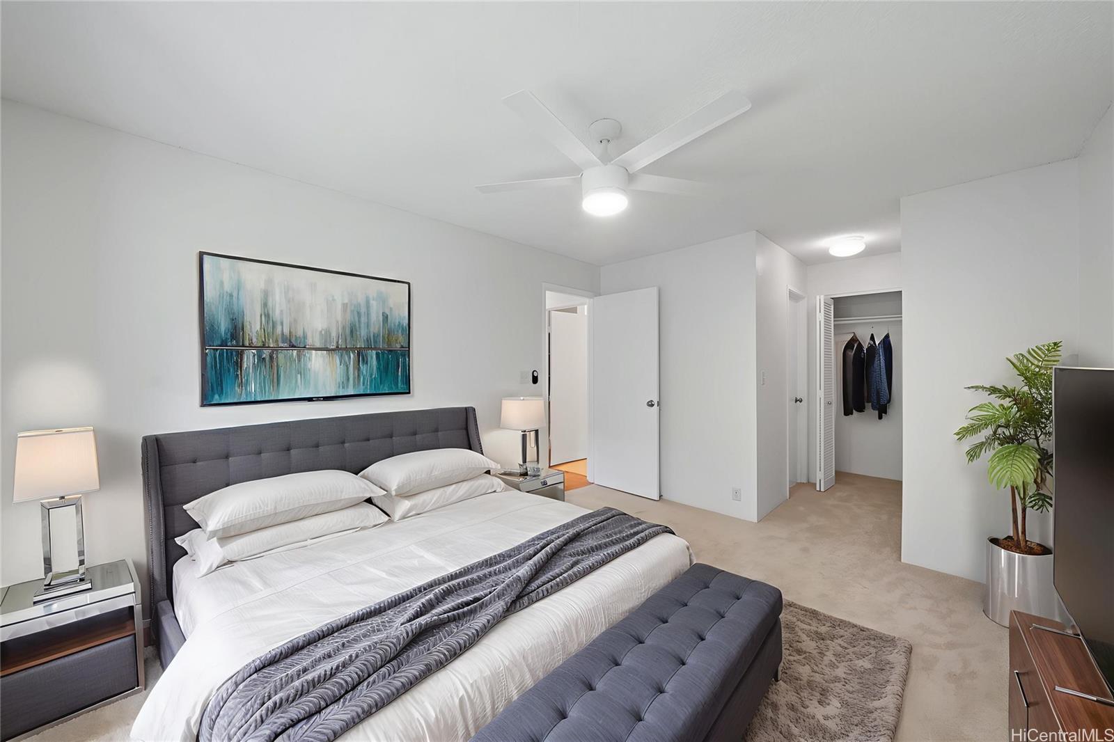 Waipio Gentry townhouse # 41S, Waipahu, Hawaii - photo 11 of 20